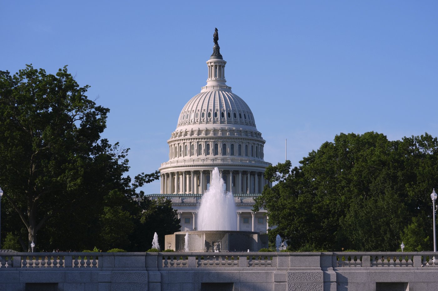 What is the CBO? A look at the small office inflaming debate over Trump's tax bill | iNFOnews.ca