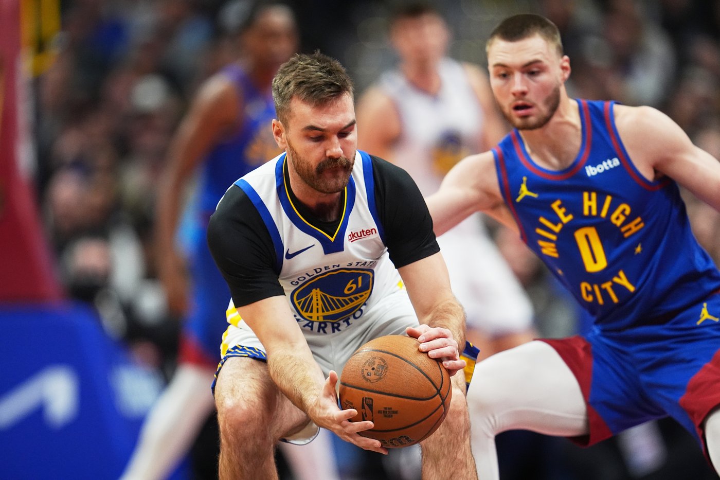 Nuggets dominate Warriors without Stephen Curry 129-104, Nikola Jokic just shy of triple-double | iNFOnews.ca Nuggets dominate Warriors without Stephen Curry 129-104, Nikola Jokic just shy of triple-double | iNFOnews.ca