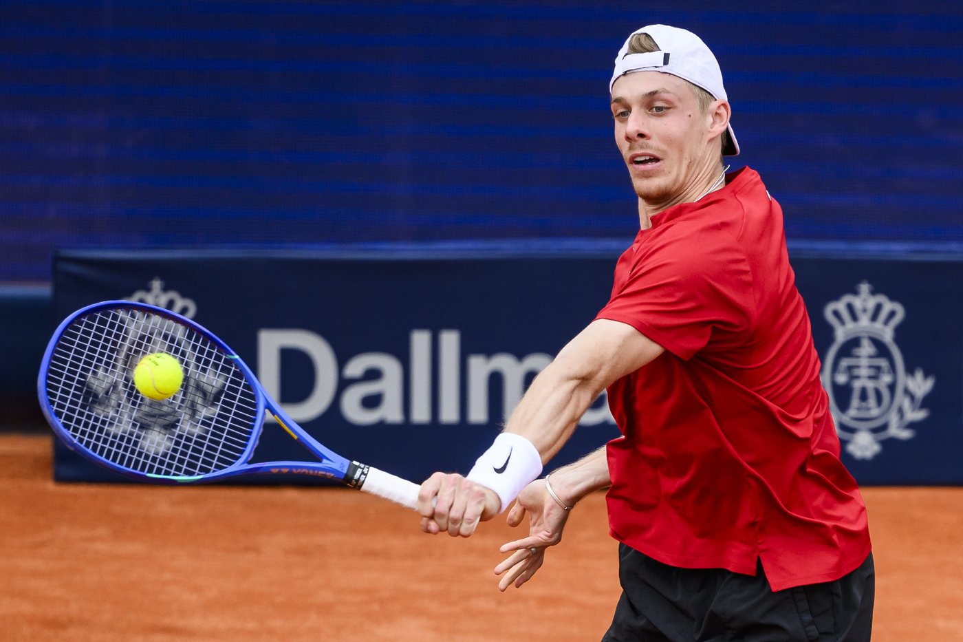 Shapovalov, Diallo advance at Madrid Open; Dabrowski and Routliffe upset at doubles | iNFOnews.ca Shapovalov, Diallo advance at Madrid Open; Dabrowski and Routliffe upset at doubles | iNFOnews.ca