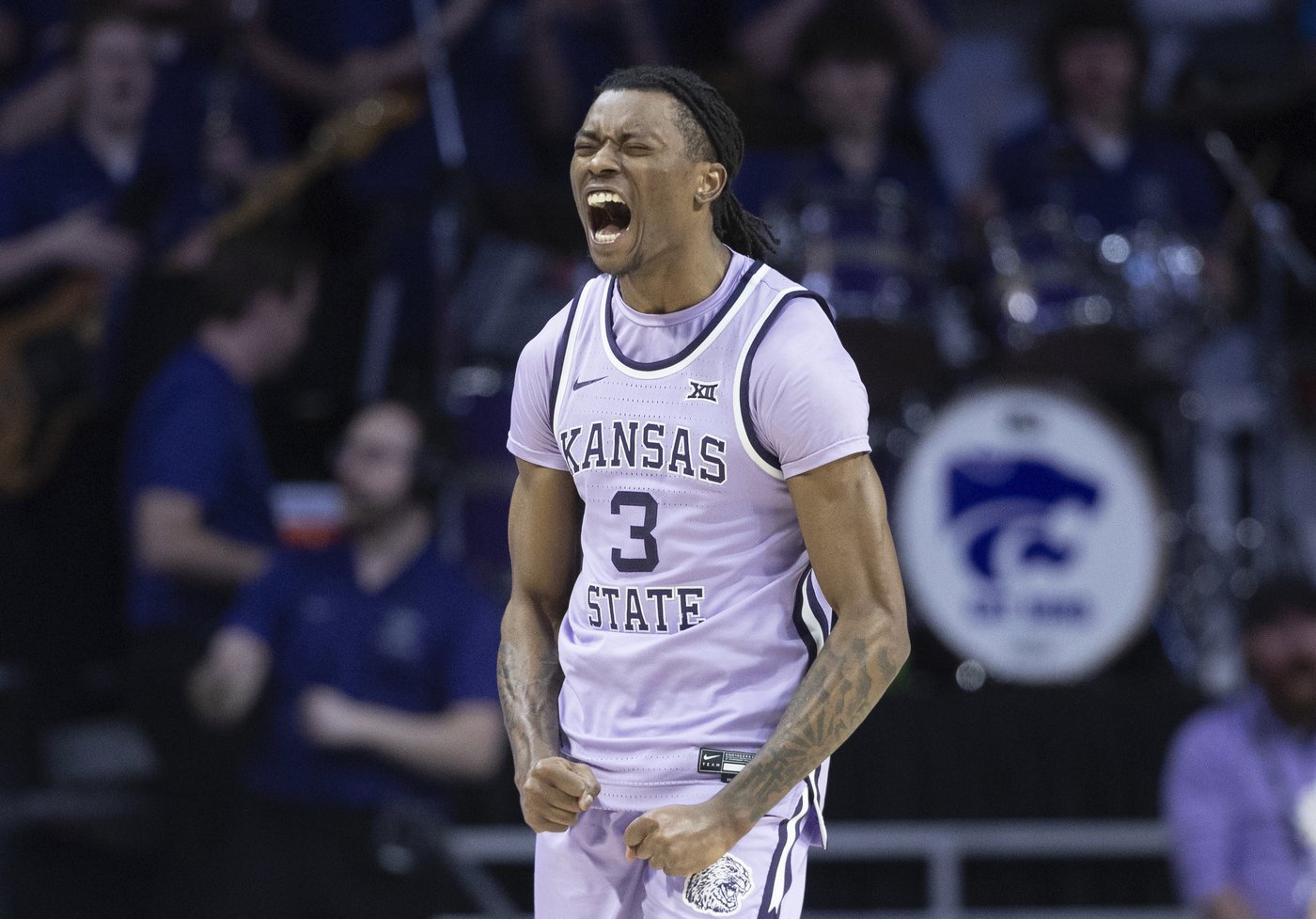 McDaniel scores 24 as Kansas State beats No. 13 Arizona 73-70 for 6th straight win | iNFOnews.ca