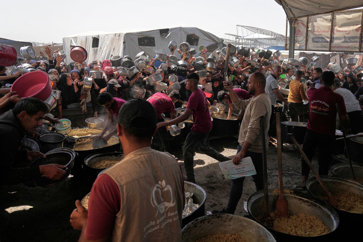 Middle East latest: Israeli-American hostage is released by Hamas | iNFOnews.ca Middle East latest: Israeli-American hostage is released by Hamas | iNFOnews.ca