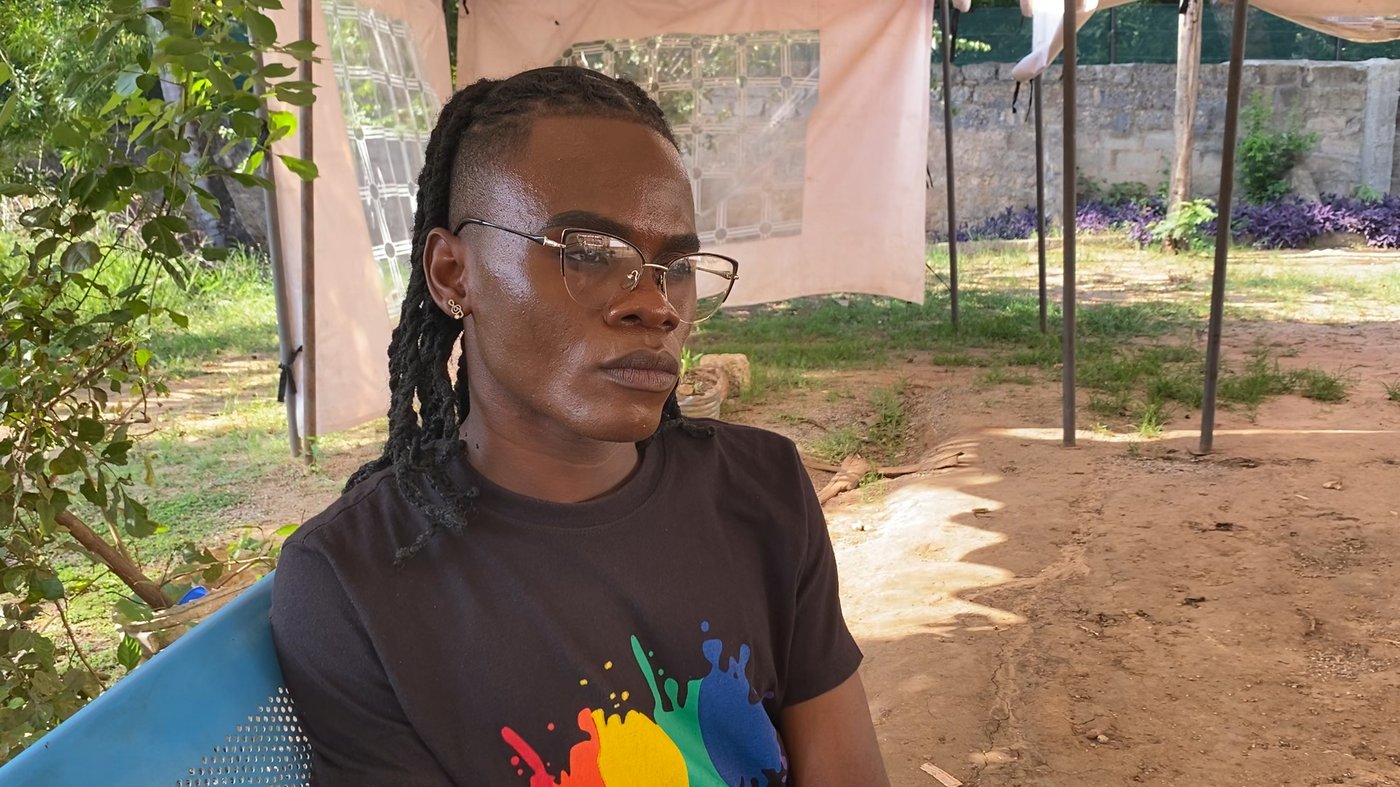 LGBTQ+ Africans look to Canada for help as anti-gay laws expand | iNFOnews.ca