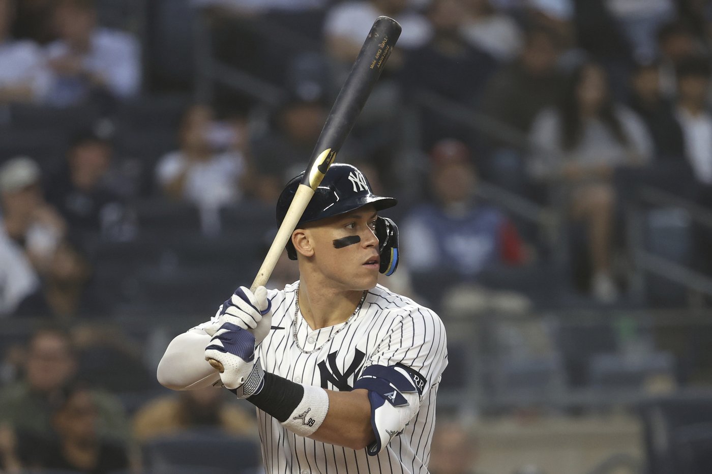 Yankees searching for answers after 3rd straight shutout | iNFOnews.ca Yankees searching for answers after 3rd straight shutout | iNFOnews.ca