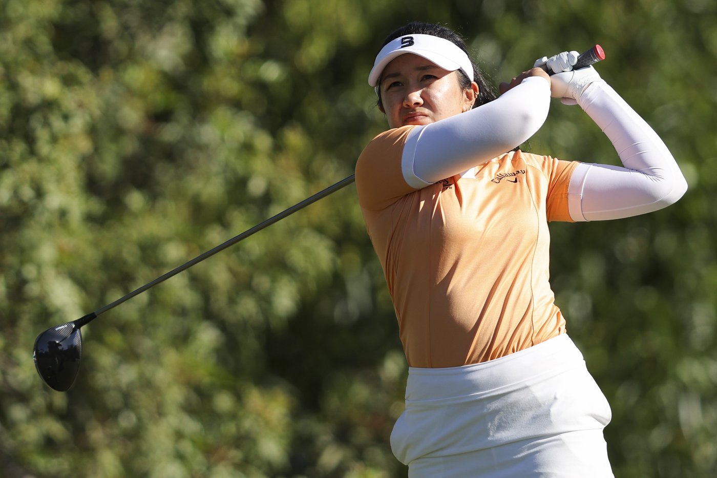 Henderson offers hometown advice to Grewal ahead of CPKC Women’s Open | iNFOnews.ca