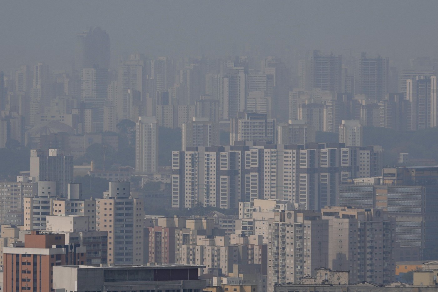 Brazil's Lula talks climate at UN, but Amazon fires back home undermine his message | iNFOnews.ca Brazil's Lula talks climate at UN, but Amazon fires back home undermine his message | iNFOnews.ca