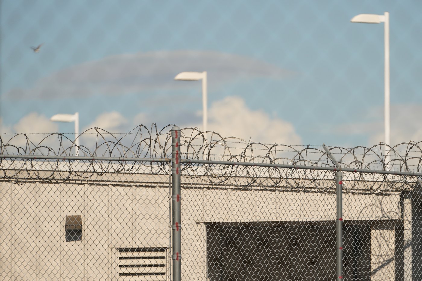 Feeling hopeless in custody, many drop claims to remain in the US, leave voluntarily | iNFOnews.ca Feeling hopeless in custody, many drop claims to remain in the US, leave voluntarily | iNFOnews.ca