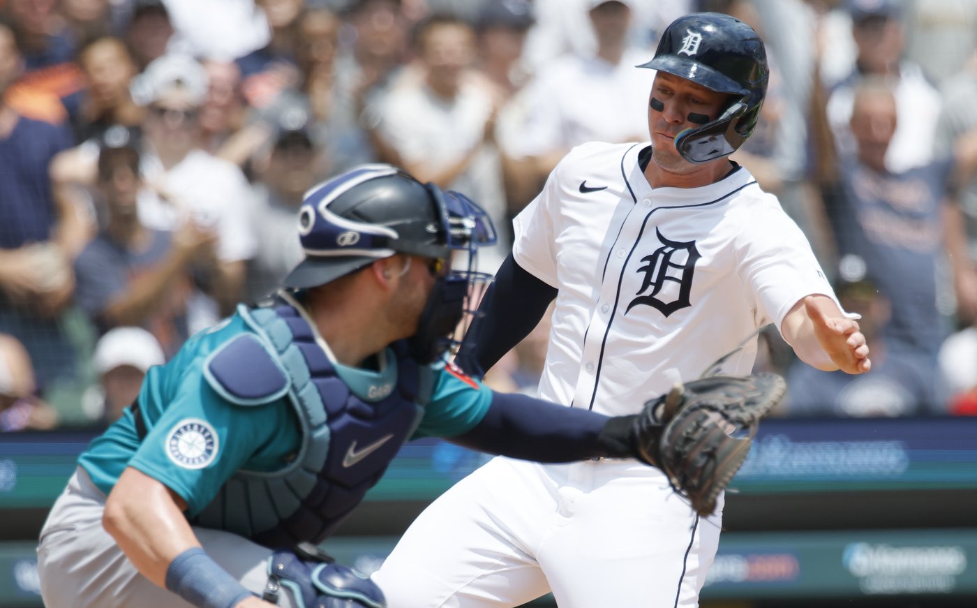 MLB-best Tigers limping into All-Star Game break with season-high, 4-game losing streak after sweep | iNFOnews.ca MLB-best Tigers limping into All-Star Game break with season-high, 4-game losing streak after sweep | iNFOnews.ca