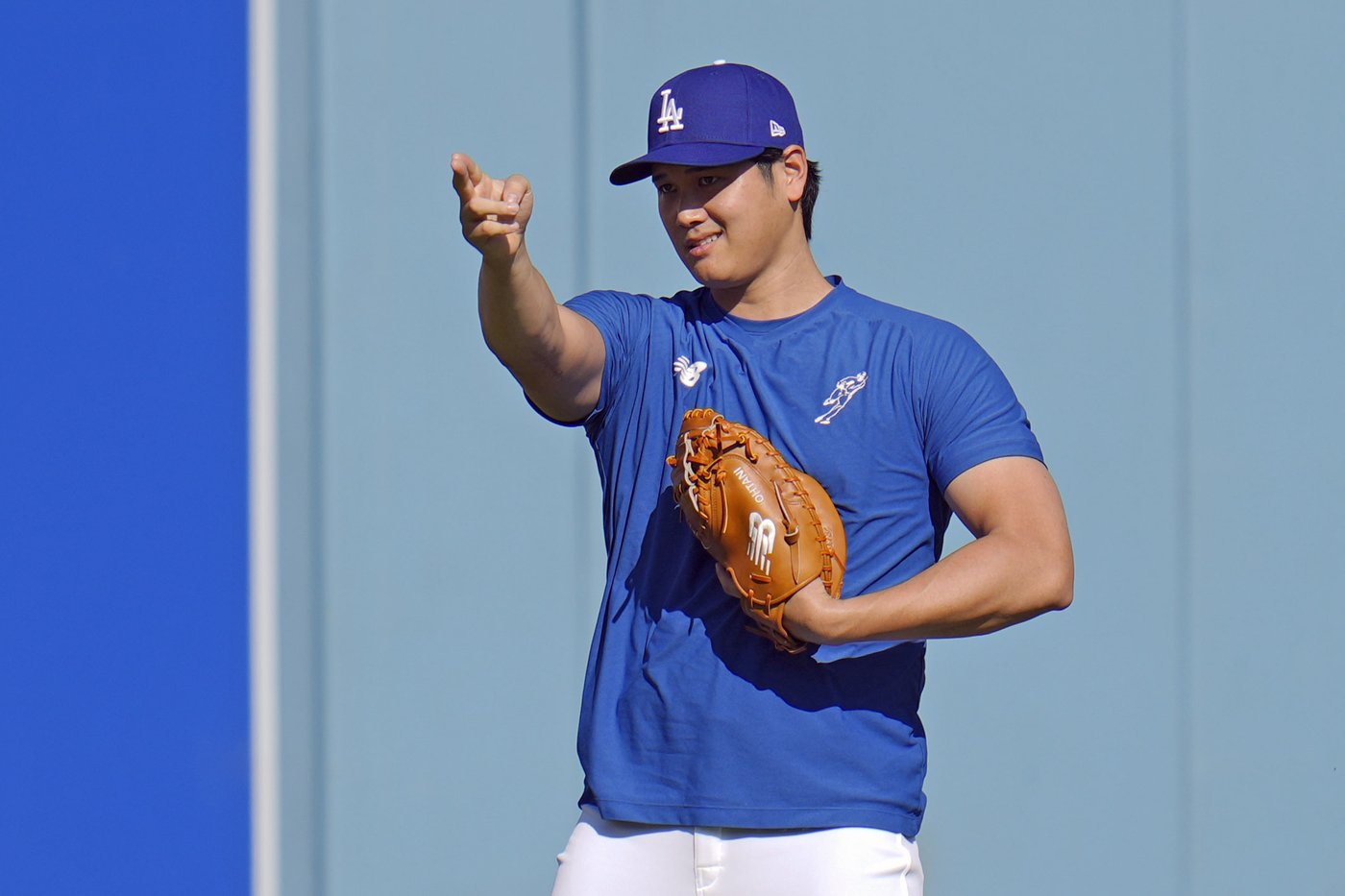 The world is watching and Japan is visiting when Ohtani's Dodgers face the Yankees in Los Angeles | iNFOnews.ca The world is watching and Japan is visiting when Ohtani's Dodgers face the Yankees in Los Angeles | iNFOnews.ca