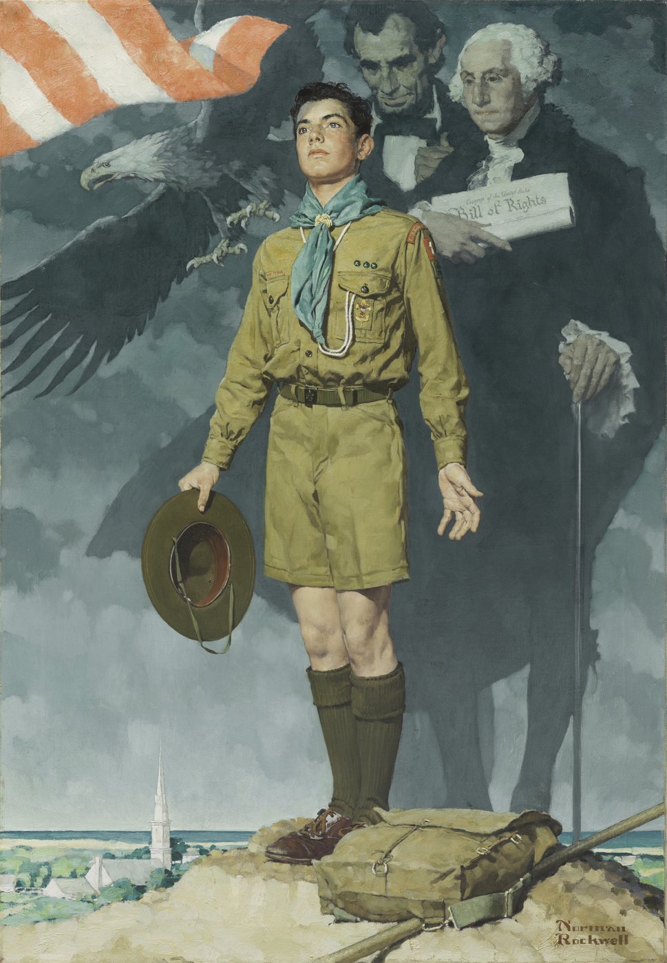 20 Wyeth paintings owned by LL Bean's late granddaughter are set to be auctioned | iNFOnews.ca 20 Wyeth paintings owned by LL Bean's late granddaughter are set to be auctioned | iNFOnews.ca