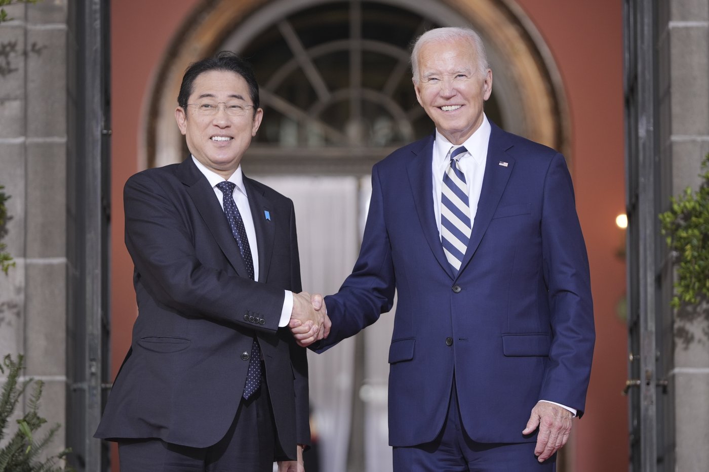 Biden tells Quad leaders that Beijing is testing region at turbulent moment for Chinese economy | iNFOnews.ca Biden tells Quad leaders that Beijing is testing region at turbulent moment for Chinese economy | iNFOnews.ca