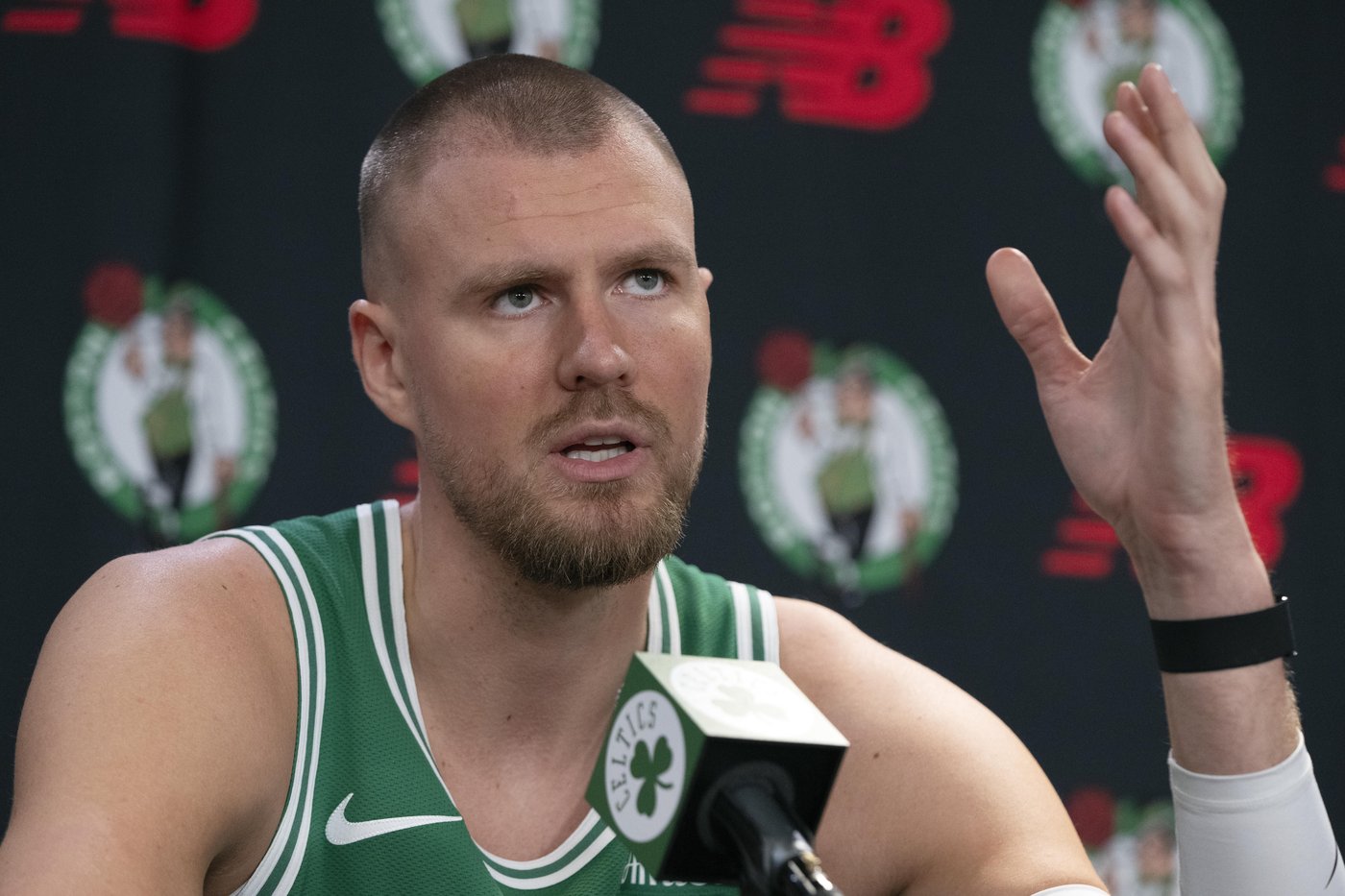 Boston Celtics' summer of snubs could keep Jayson Tatum and Jaylen Brown hungry for repeat title | iNFOnews.ca