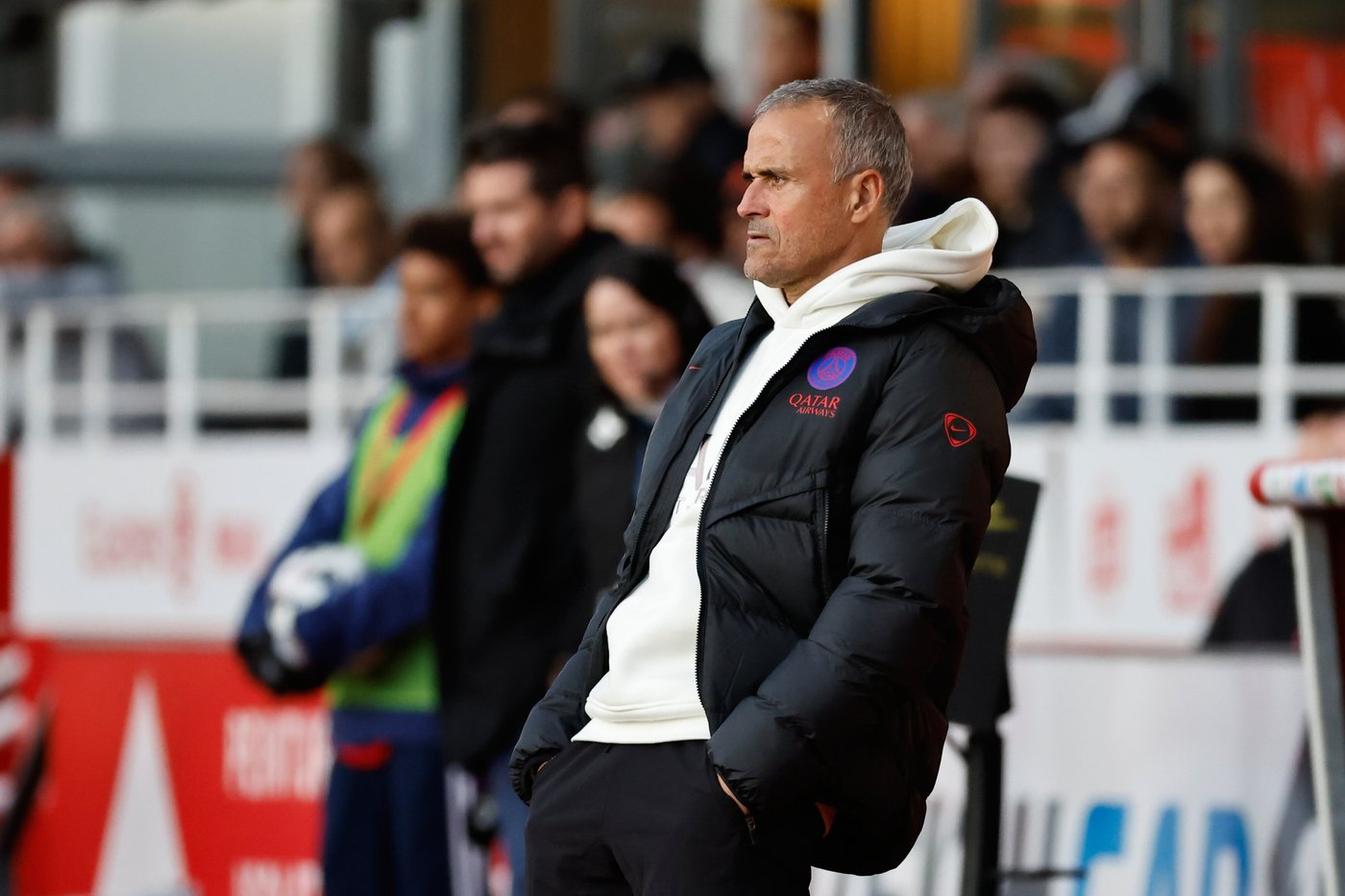 With PSG dropping more points than usual the Ligue 1 title race could be close | iNFOnews.ca