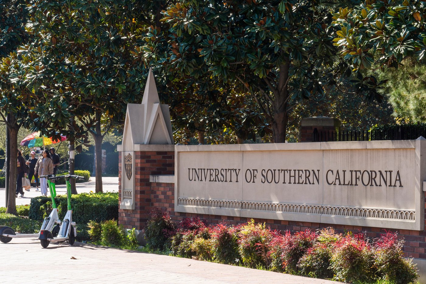 University of Southern California grad student charged with drugging and raping multiple women | iNFOnews.ca University of Southern California grad student charged with drugging and raping multiple women | iNFOnews.ca