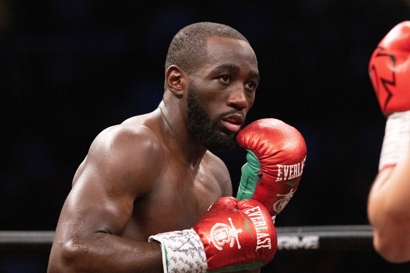 A Black champion boxer was held by police at gunpoint. The police chief says he gets the outrage | iNFOnews.ca