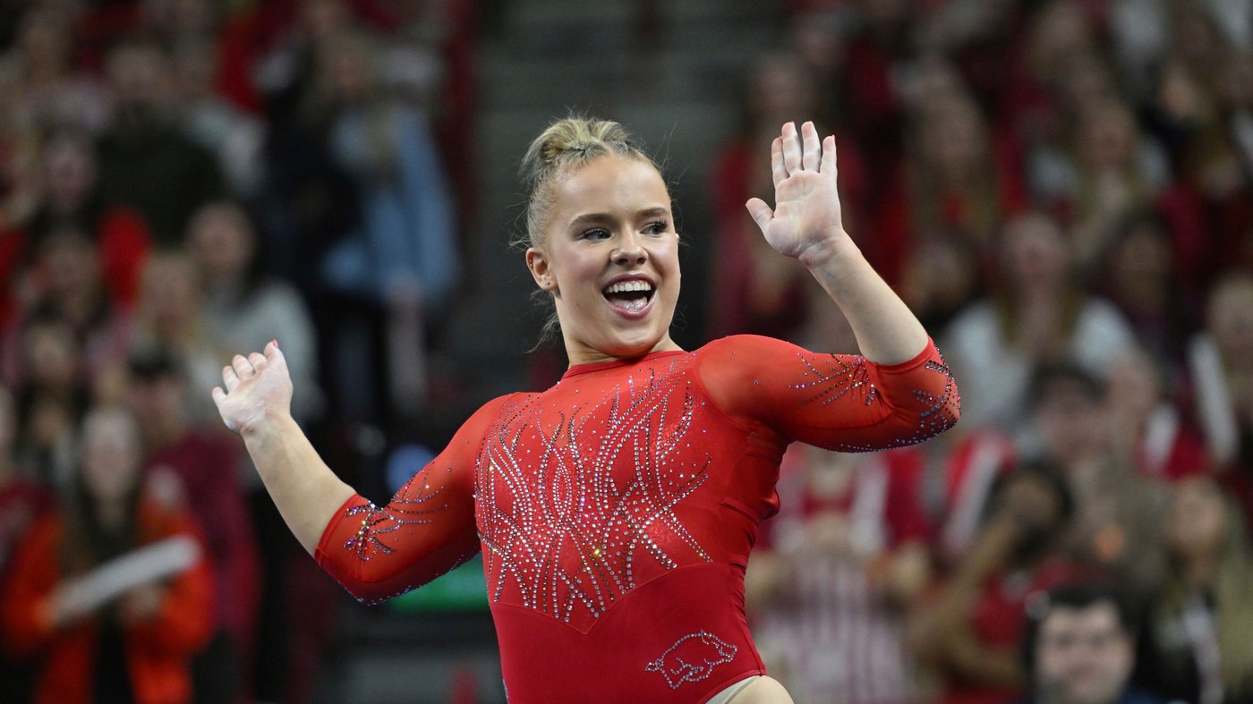 Newcomer Caylor joins veterans Blakely, Wong and Roberson on USA Gymnastics world championship team | iNFOnews.ca Newcomer Caylor joins veterans Blakely, Wong and Roberson on USA Gymnastics world championship team | iNFOnews.ca