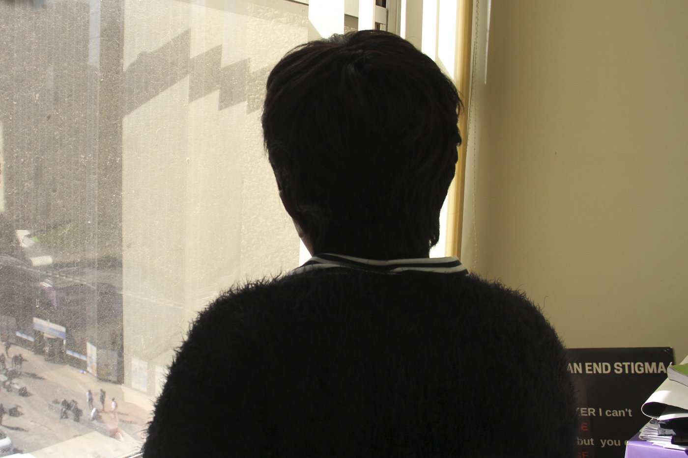 South Africa's most vulnerable struggle to find HIV medication after US aid cuts | iNFOnews.ca