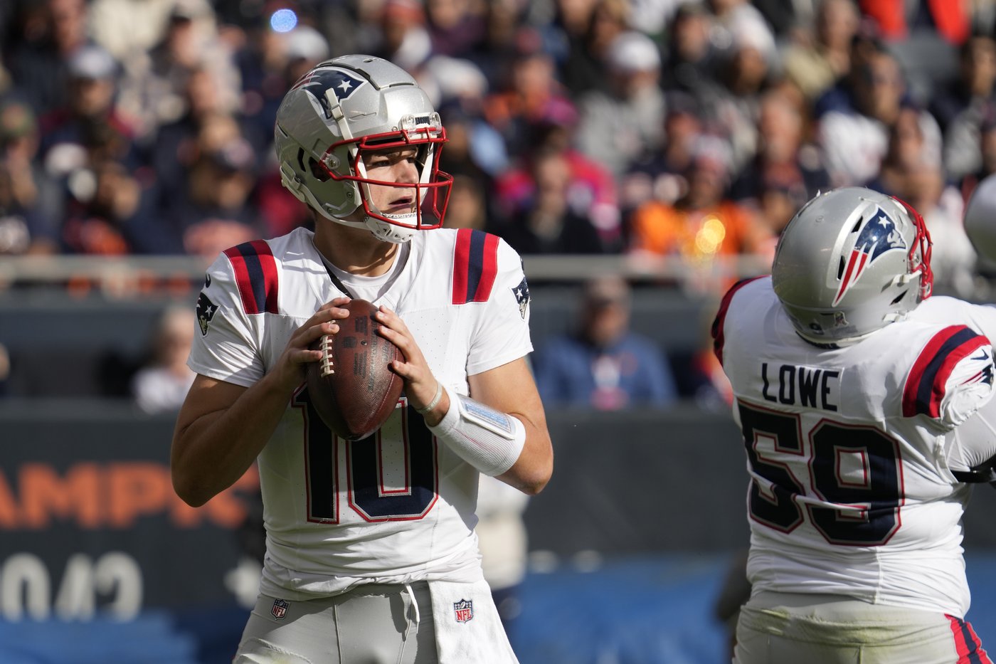 Matthew Stafford will be trying to erase bitter memories when Rams visit Patriots | iNFOnews.ca Matthew Stafford will be trying to erase bitter memories when Rams visit Patriots | iNFOnews.ca