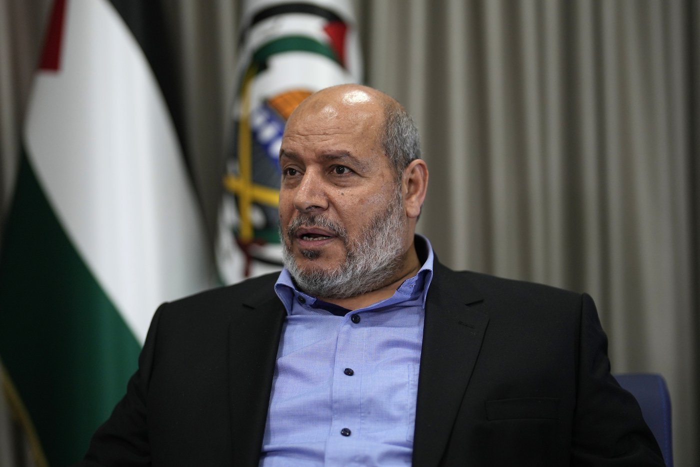 Israel and Hamas signal resistance to ending Gaza war after Sinwar's death | iNFOnews.ca Israel and Hamas signal resistance to ending Gaza war after Sinwar's death | iNFOnews.ca