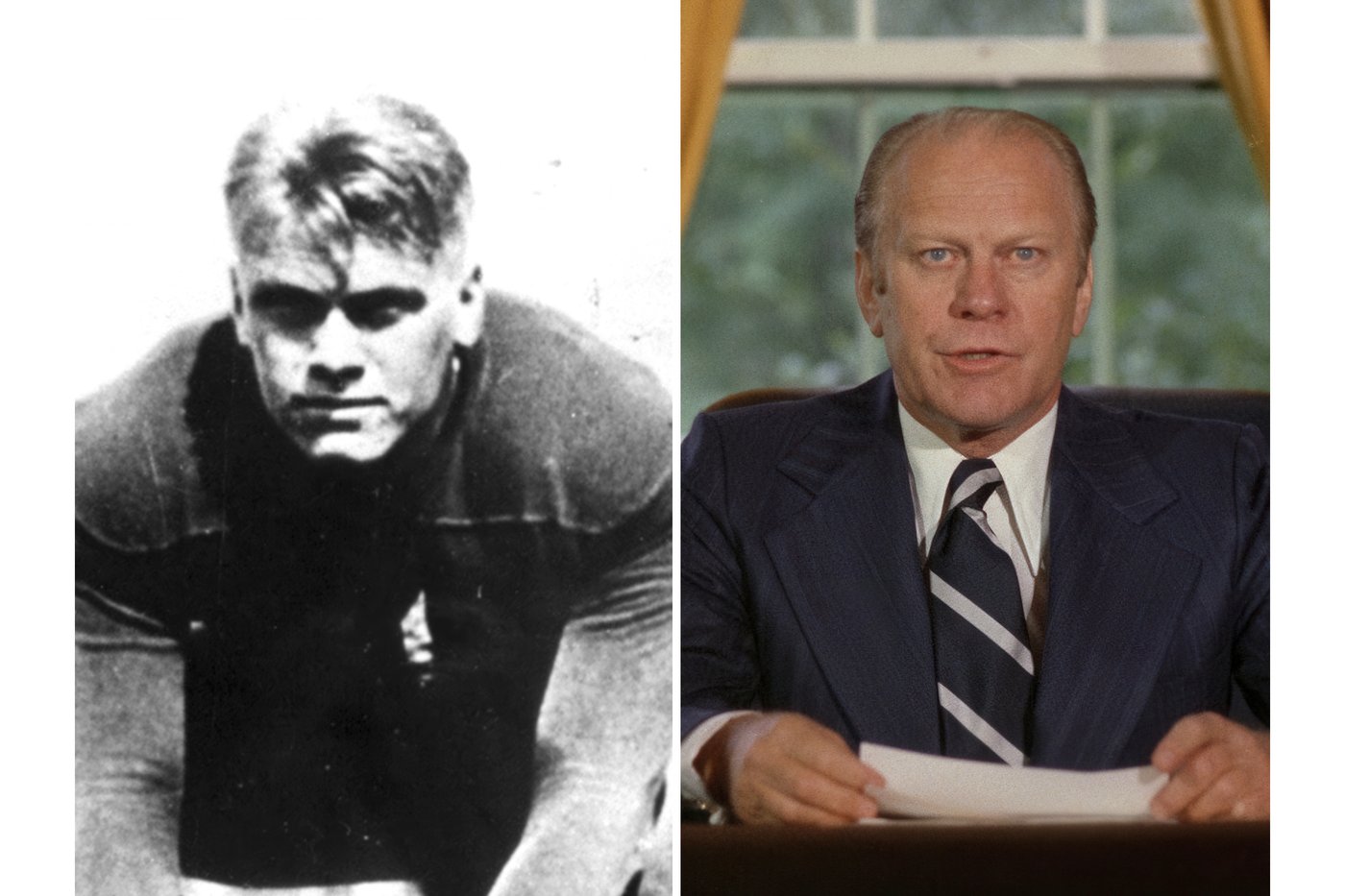 Hall of Famers. A Heisman winner. An MMA fighter. Tuberville is not the only sports politician | iNFOnews.ca