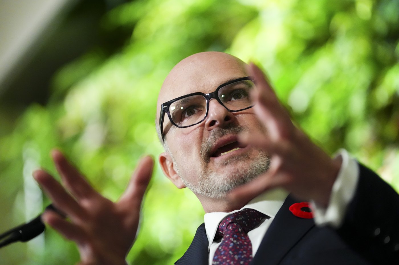Chair of Liberal Indigenous caucus says identity 'complicated' as members questioned | iNFOnews.ca Chair of Liberal Indigenous caucus says identity 'complicated' as members questioned | iNFOnews.ca