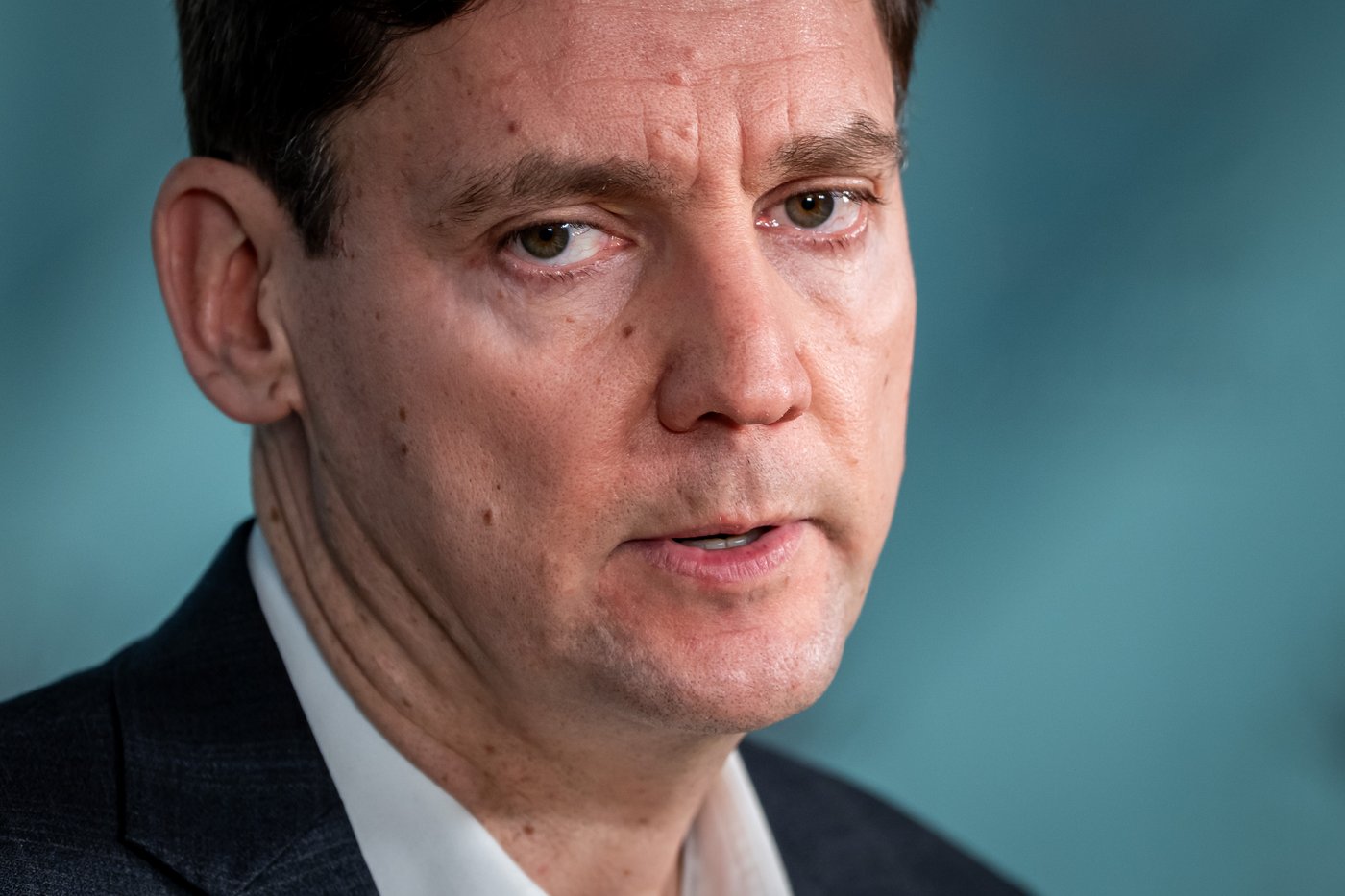 David Eby joins Canadian premiers on trip to U.S. to speak to lawmakers about tariffs | iNFOnews.ca