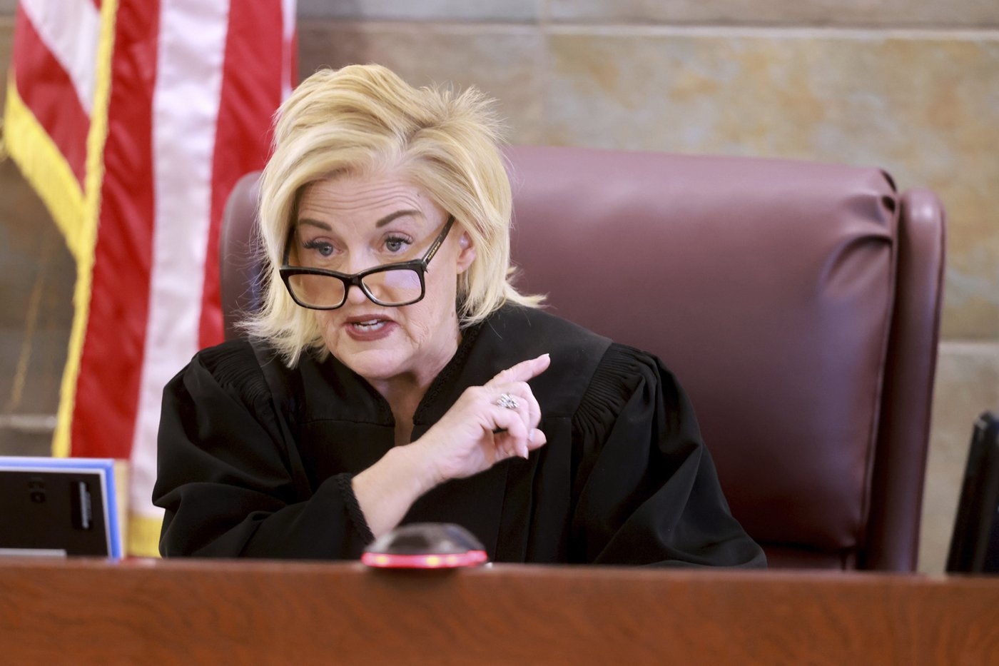 Former Las Vegas-area Democratic politician gets at least 28 years in prison for killing journalist | iNFOnews.ca
