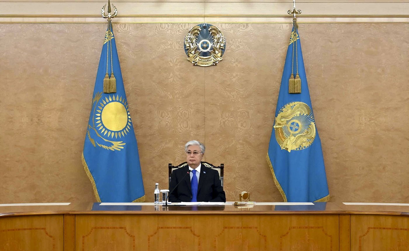 Putin apologizes for 'tragic incident' but stops short of saying Azerbaijani plane was shot down | iNFOnews.ca Putin apologizes for 'tragic incident' but stops short of saying Azerbaijani plane was shot down | iNFOnews.ca