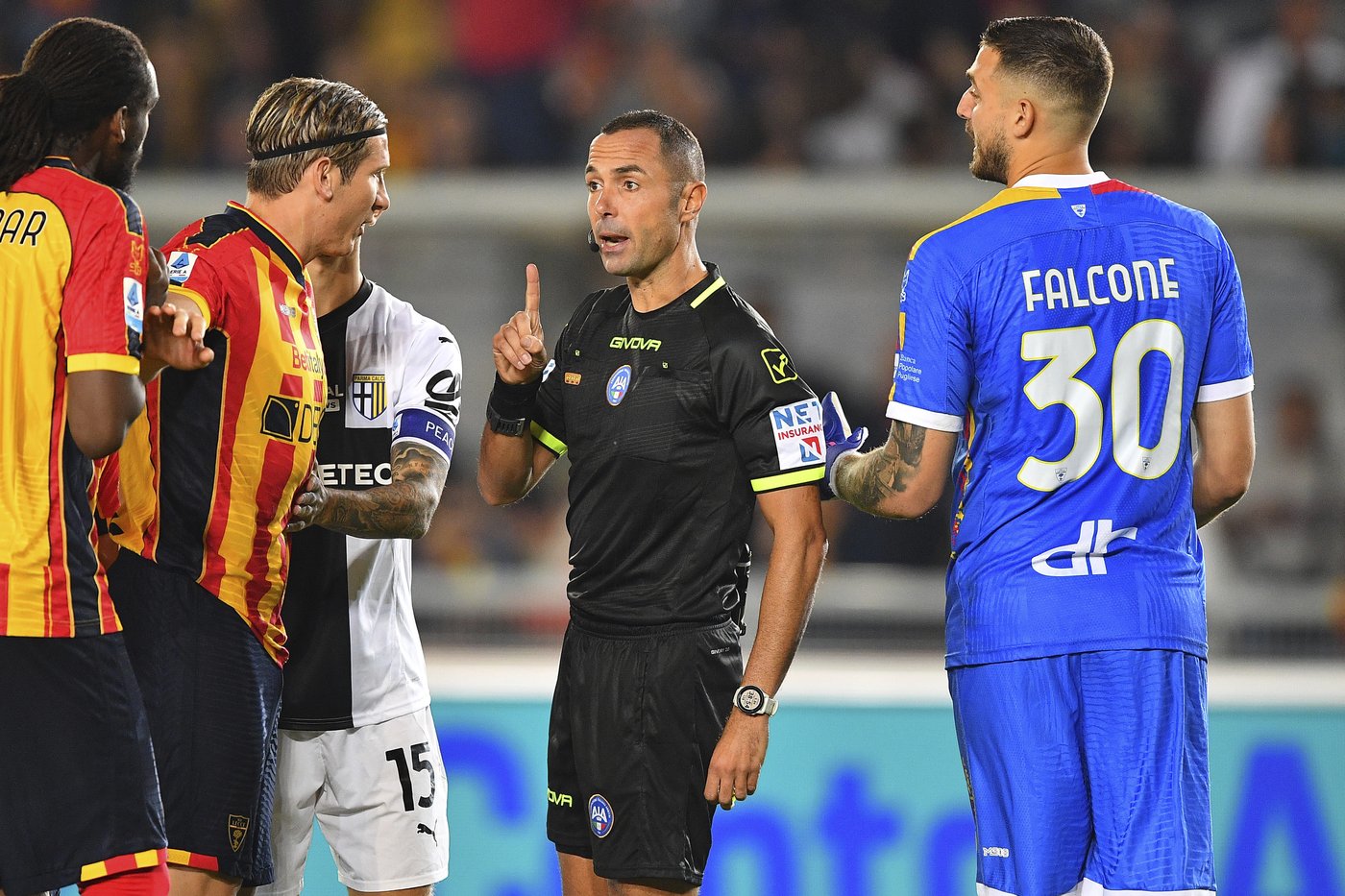 Conte's return to Juventus starts with boos and ends 0-0 | iNFOnews.ca