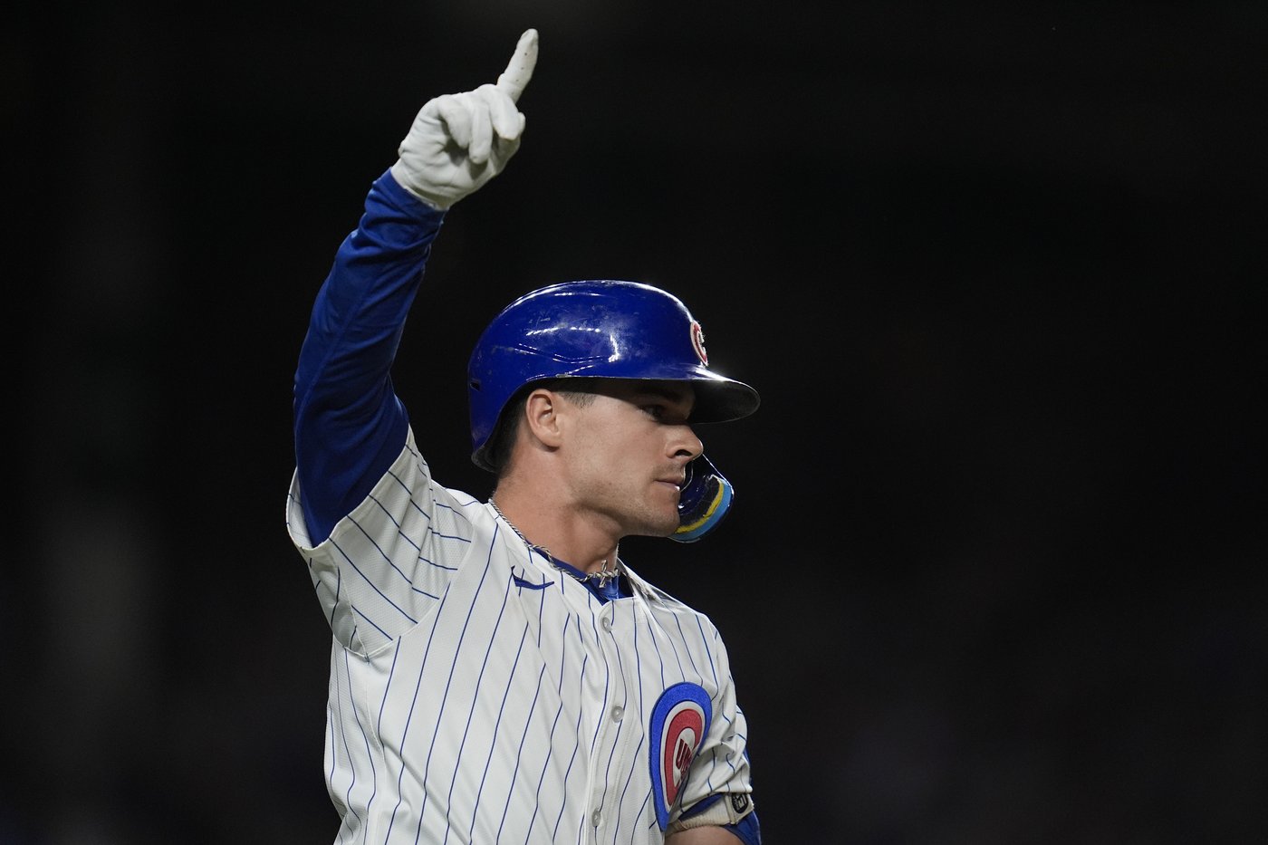 Shaw sac fly in 10th lifts Cubs over Guardians 1-0, deals Cleveland 7th straight loss | iNFOnews.ca Shaw sac fly in 10th lifts Cubs over Guardians 1-0, deals Cleveland 7th straight loss | iNFOnews.ca