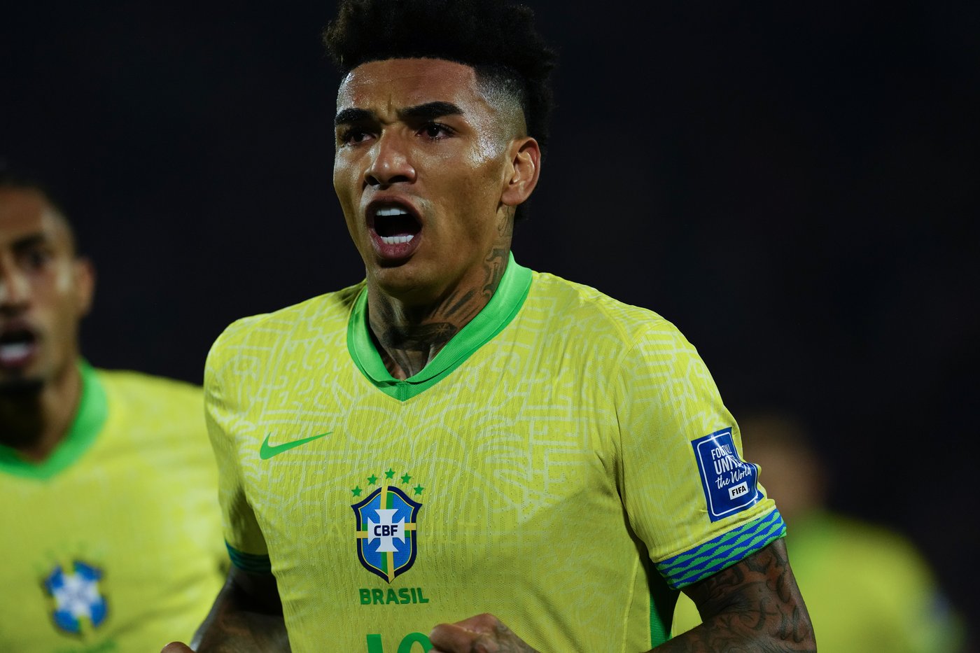 Brazil has away win over Chile in World Cup qualifying and Messi's Argentina draws | iNFOnews.ca Brazil has away win over Chile in World Cup qualifying and Messi's Argentina draws | iNFOnews.ca