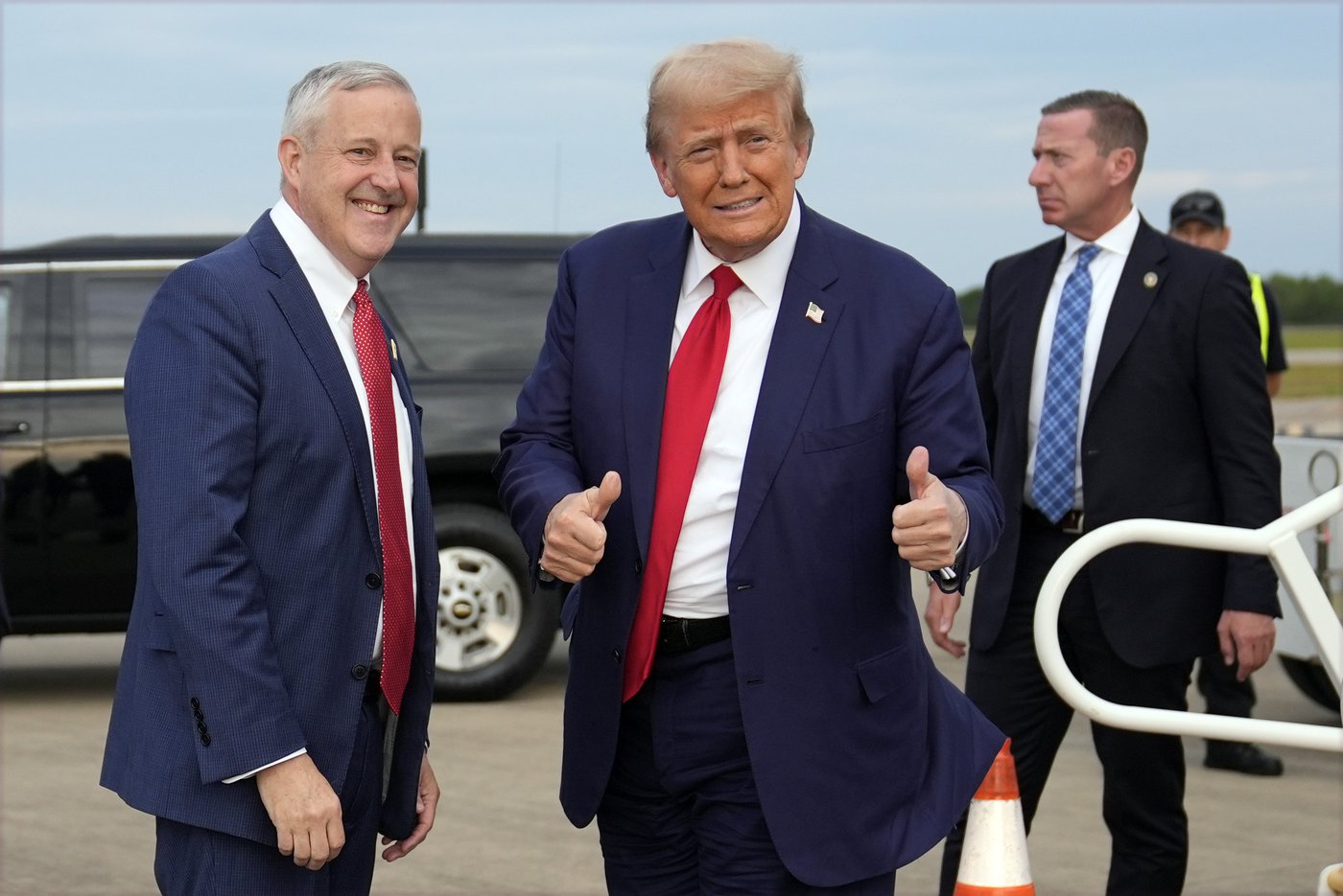 The RNC is rebuilding its legal operation after Trump allies' failed effort to undo the 2020 race | iNFOnews.ca The RNC is rebuilding its legal operation after Trump allies' failed effort to undo the 2020 race | iNFOnews.ca