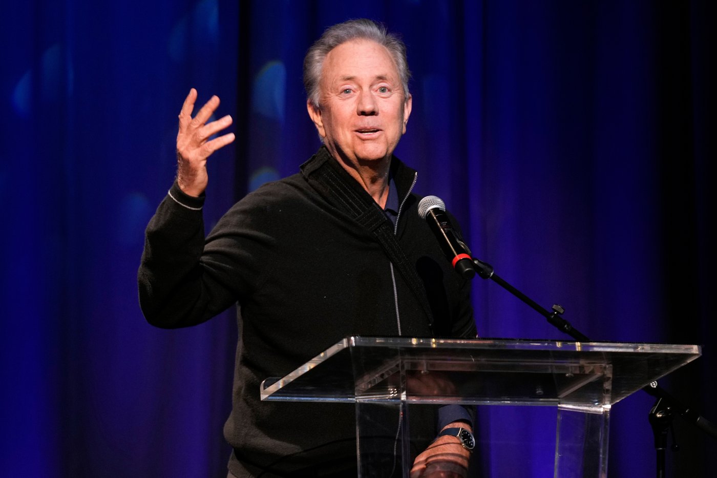 Connecticut Gov. Ned Lamont announces run for third term, touts record but says there's more to do | iNFOnews.ca Connecticut Gov. Ned Lamont announces run for third term, touts record but says there's more to do | iNFOnews.ca