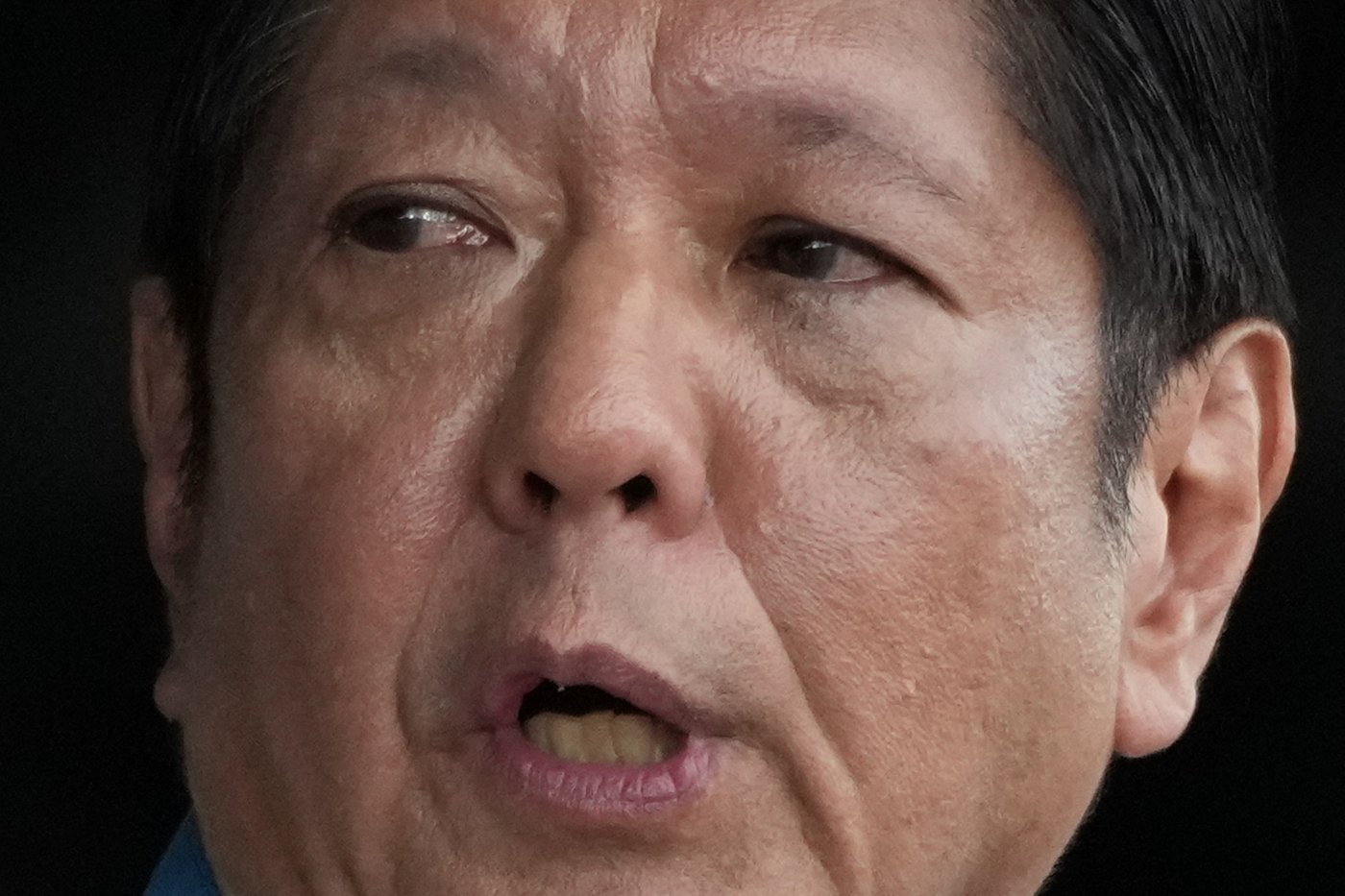 Philippines Senate race a blow to President Marcos as he feuds with Vice President Duterte | iNFOnews.ca