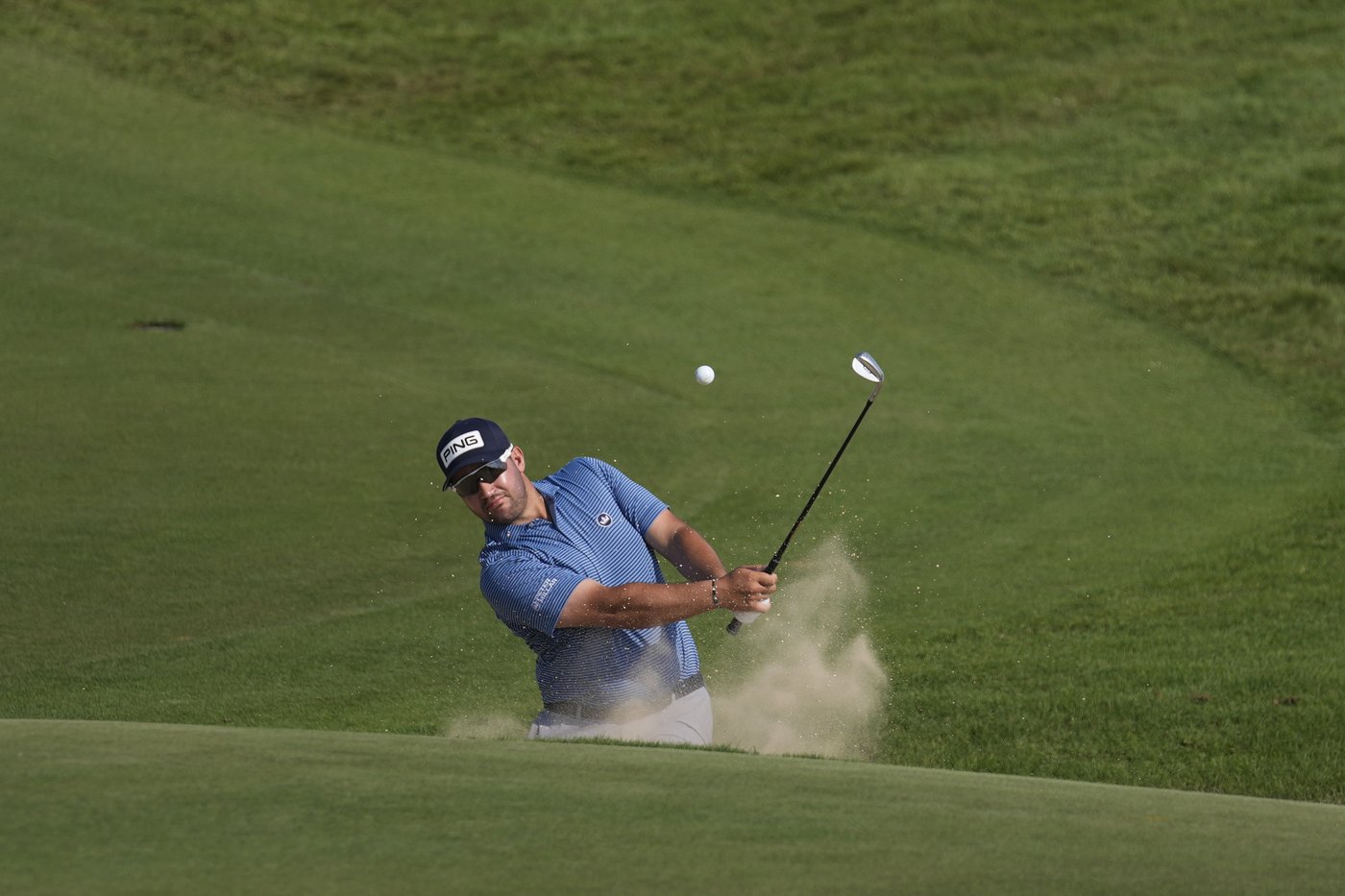 Manassero looks to cap career revival in Dubai as McIlroy eyes season-ending title | iNFOnews.ca Manassero looks to cap career revival in Dubai as McIlroy eyes season-ending title | iNFOnews.ca