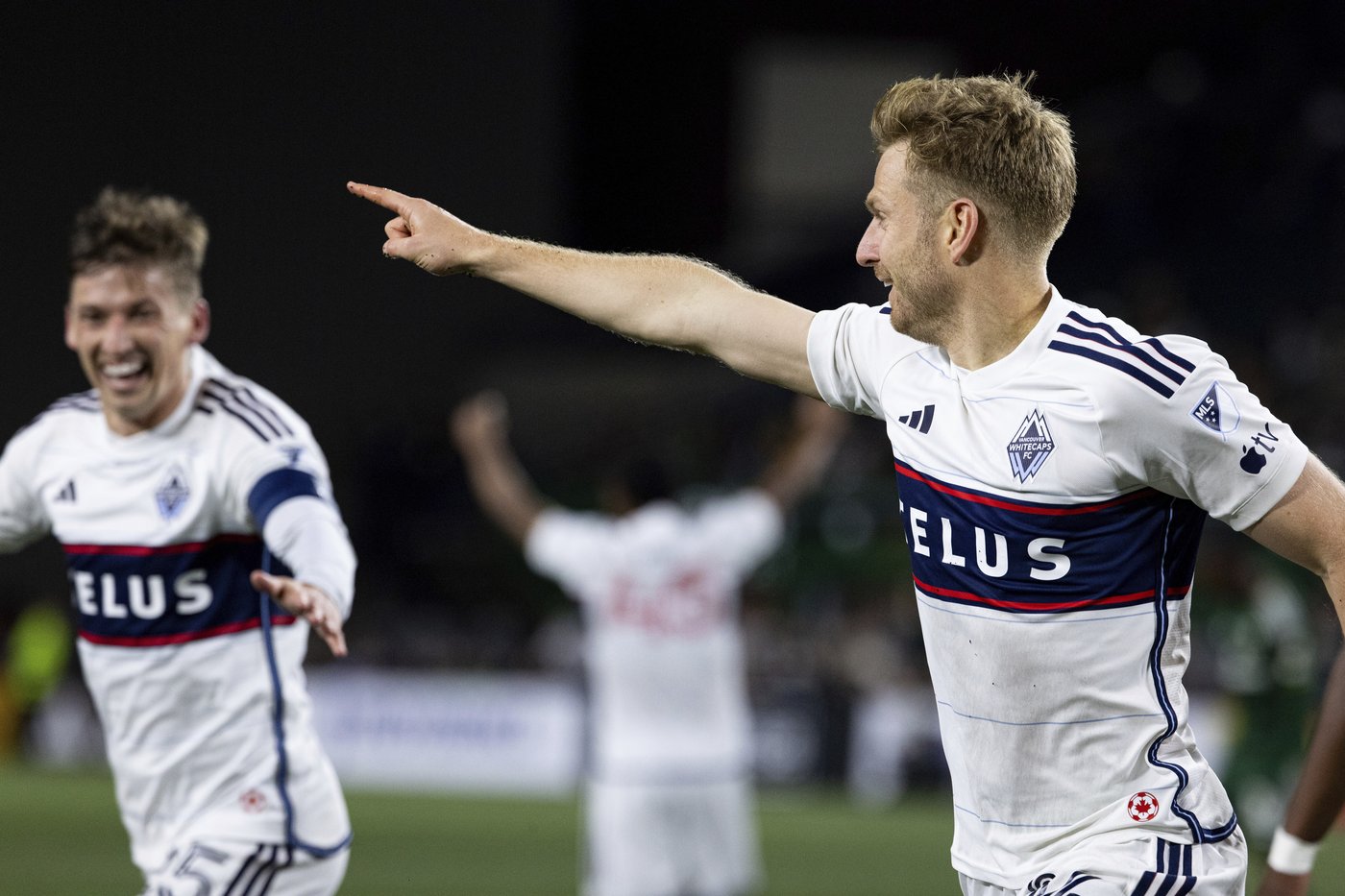 Vancouver's Ryan Gauld becomes the 3rd player with 4 goal contributions in an MLS playoff game | iNFOnews.ca Vancouver's Ryan Gauld becomes the 3rd player with 4 goal contributions in an MLS playoff game | iNFOnews.ca