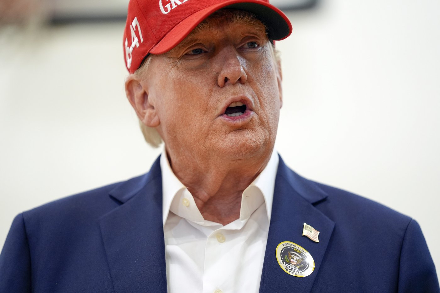 Special counsel evaluating how to wind down two federal cases against Trump after presidential win | iNFOnews.ca