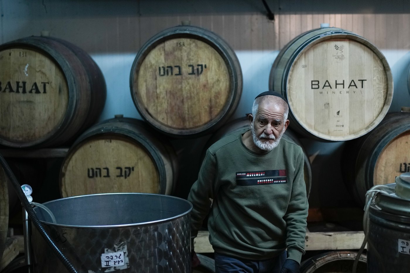 Israel's plan to double the number of settlers in the Golan Heights is met with conflicting emotions | iNFOnews.ca Israel's plan to double the number of settlers in the Golan Heights is met with conflicting emotions | iNFOnews.ca