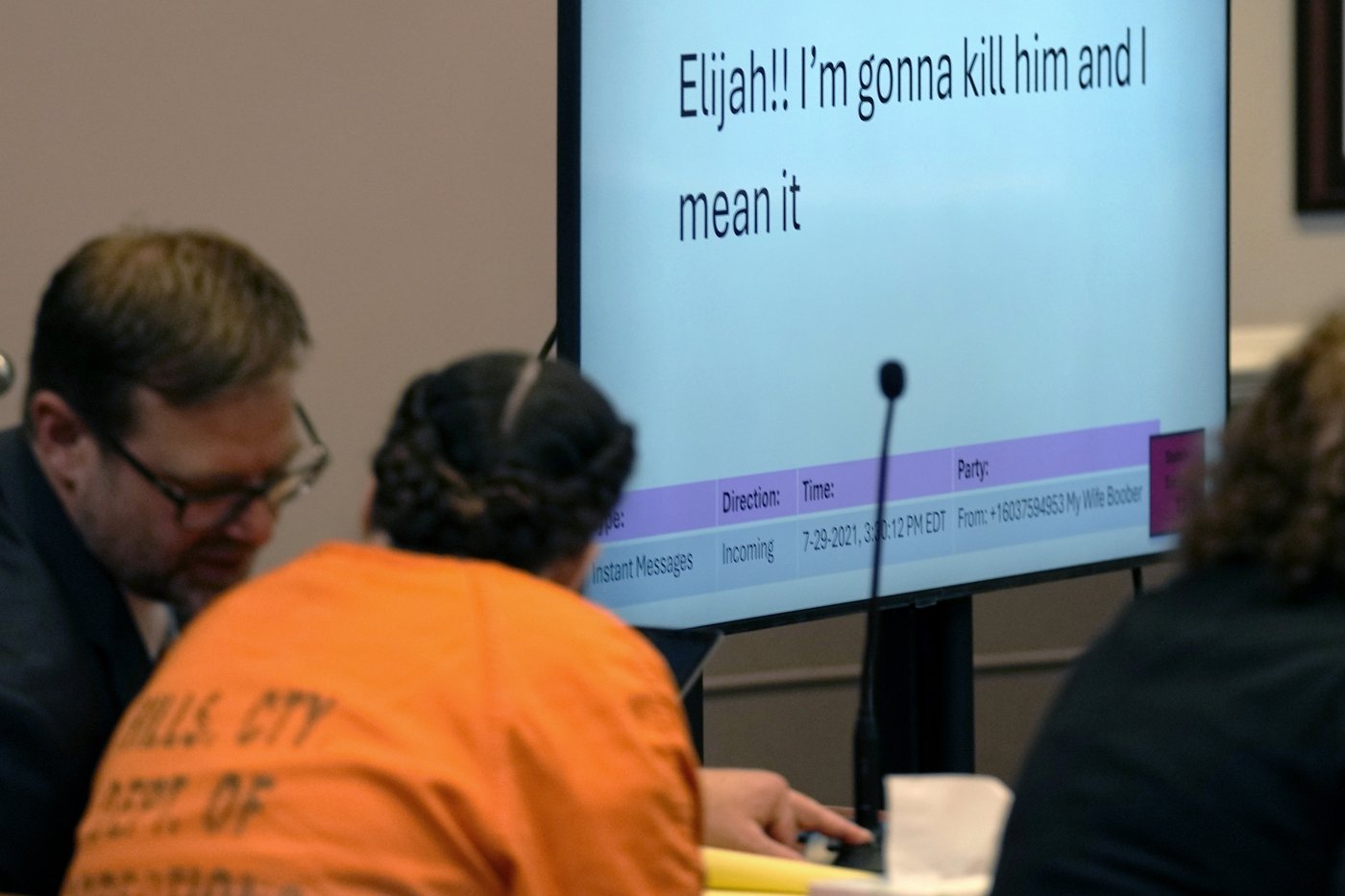 Mother pleads guilty in the death of her 5-year-old son whose body was found in a park | iNFOnews.ca Mother pleads guilty in the death of her 5-year-old son whose body was found in a park | iNFOnews.ca