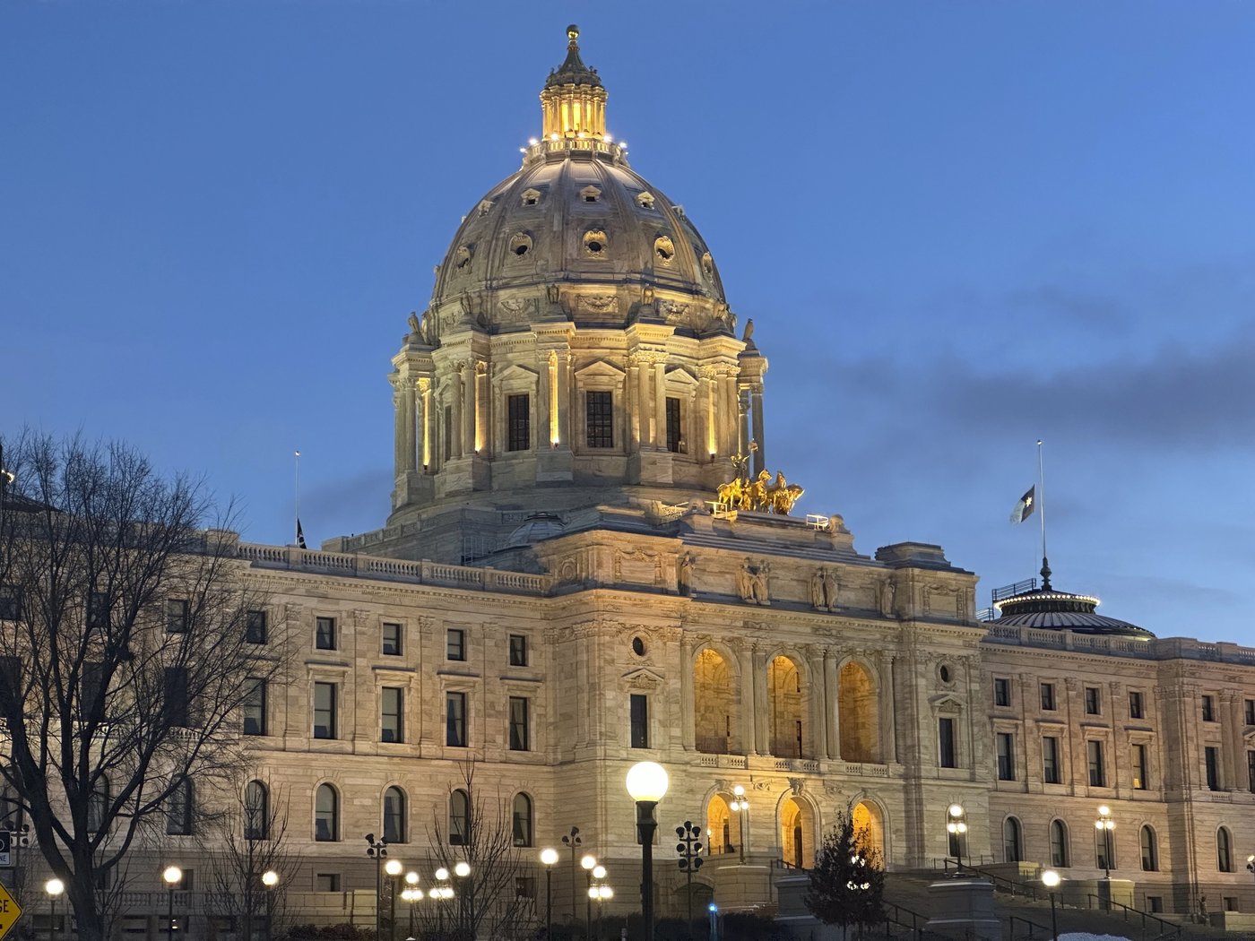 Transgender powerlifter asks Minnesota Supreme Court to let her compete in women's events | iNFOnews.ca Transgender powerlifter asks Minnesota Supreme Court to let her compete in women's events | iNFOnews.ca