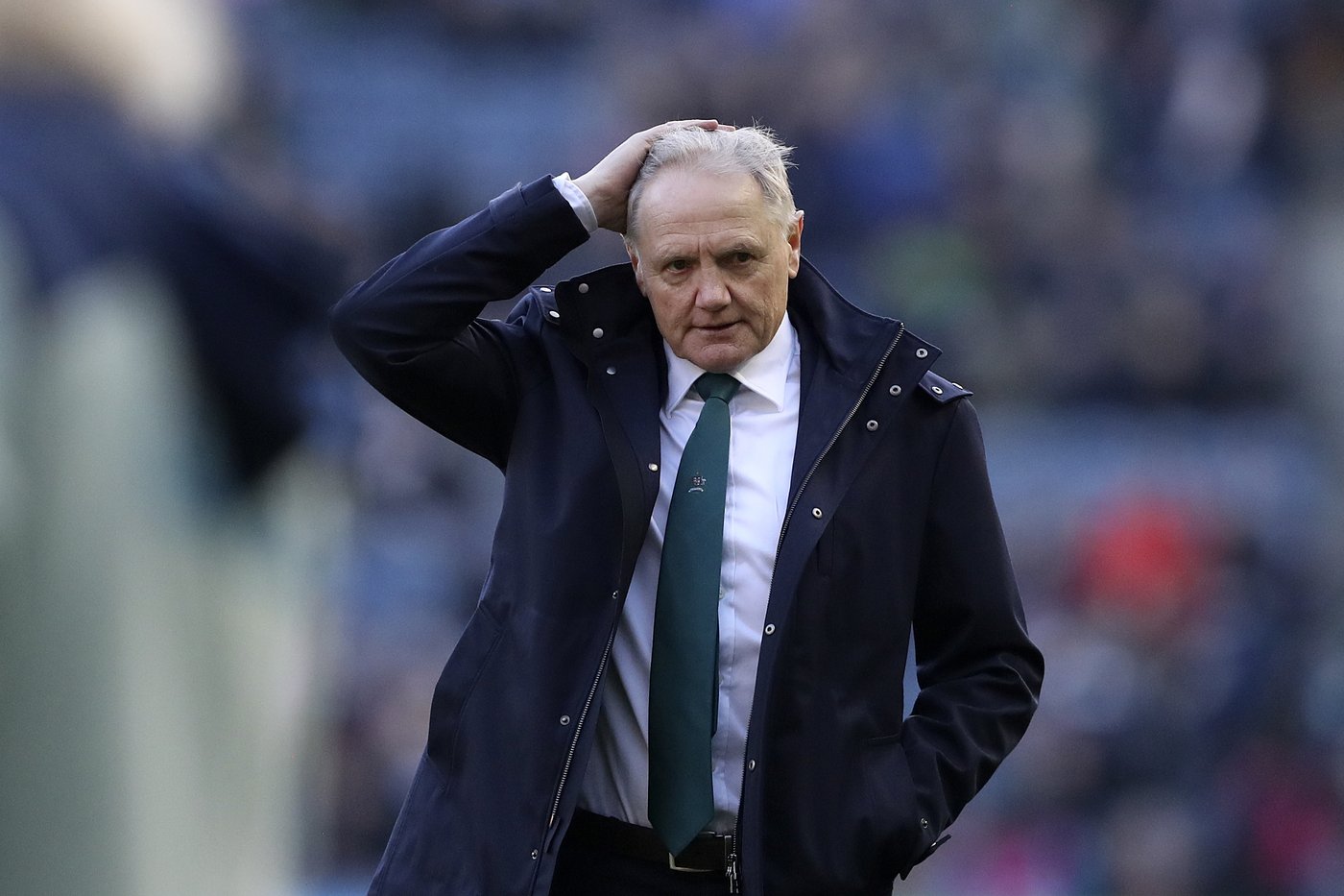 Lions tour looms over Super Rugby as the tournament itself faces scrutiny | iNFOnews.ca Lions tour looms over Super Rugby as the tournament itself faces scrutiny | iNFOnews.ca