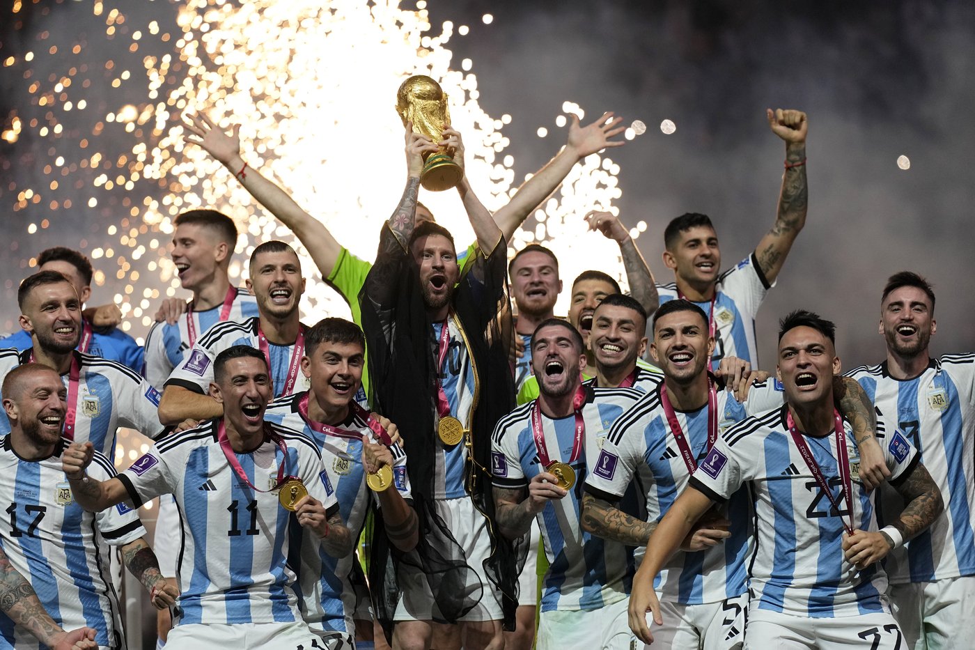 Luck needed to buy Canada's World Cup game tickets, but odds improve the more you pay | iNFOnews.ca