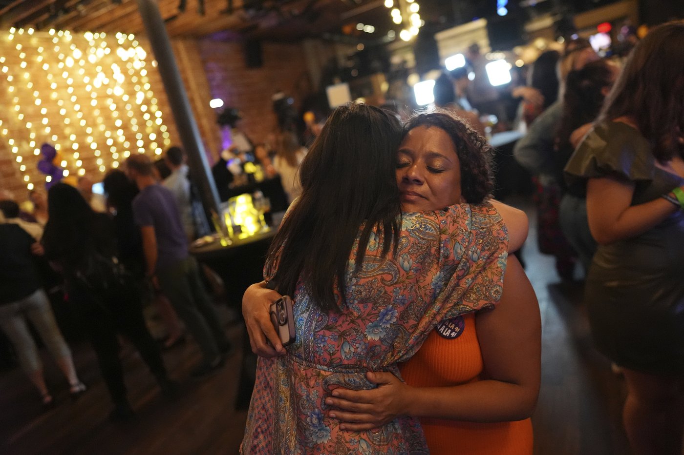 Abortion rights advocates win in 7 states and clear way to overturn Missouri ban but lose in 3 | iNFOnews.ca