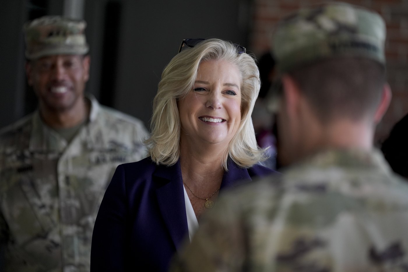 Army expects to meet recruiting goals, in dramatic turnaround, and denies 'wokeness' is a factor | iNFOnews.ca