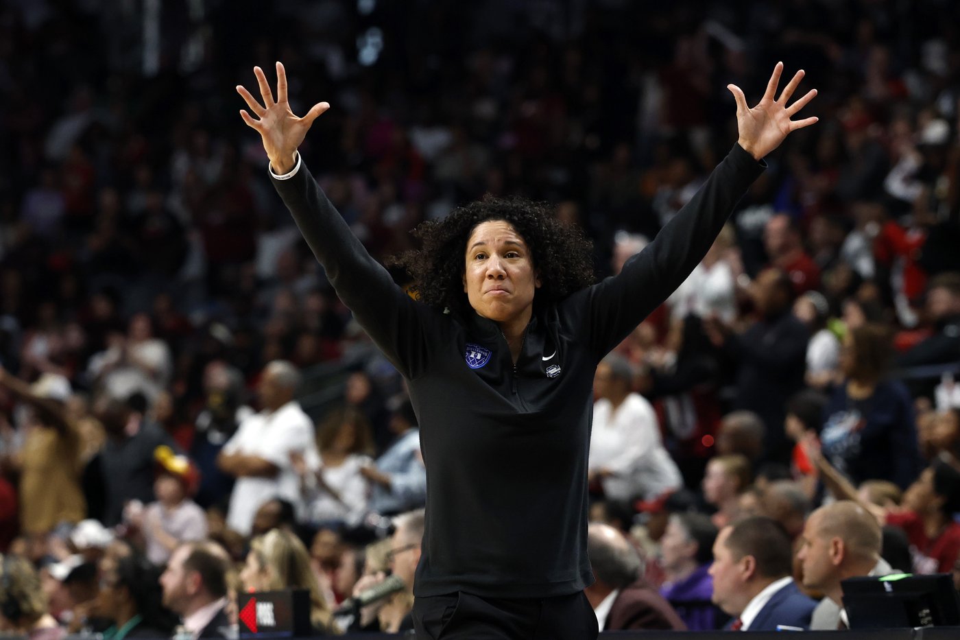 Duke's Lawson will coach Team USA in AmeriCup; Old Dominion's Milton-Jones, OU's Baranczyk to assist | iNFOnews.ca