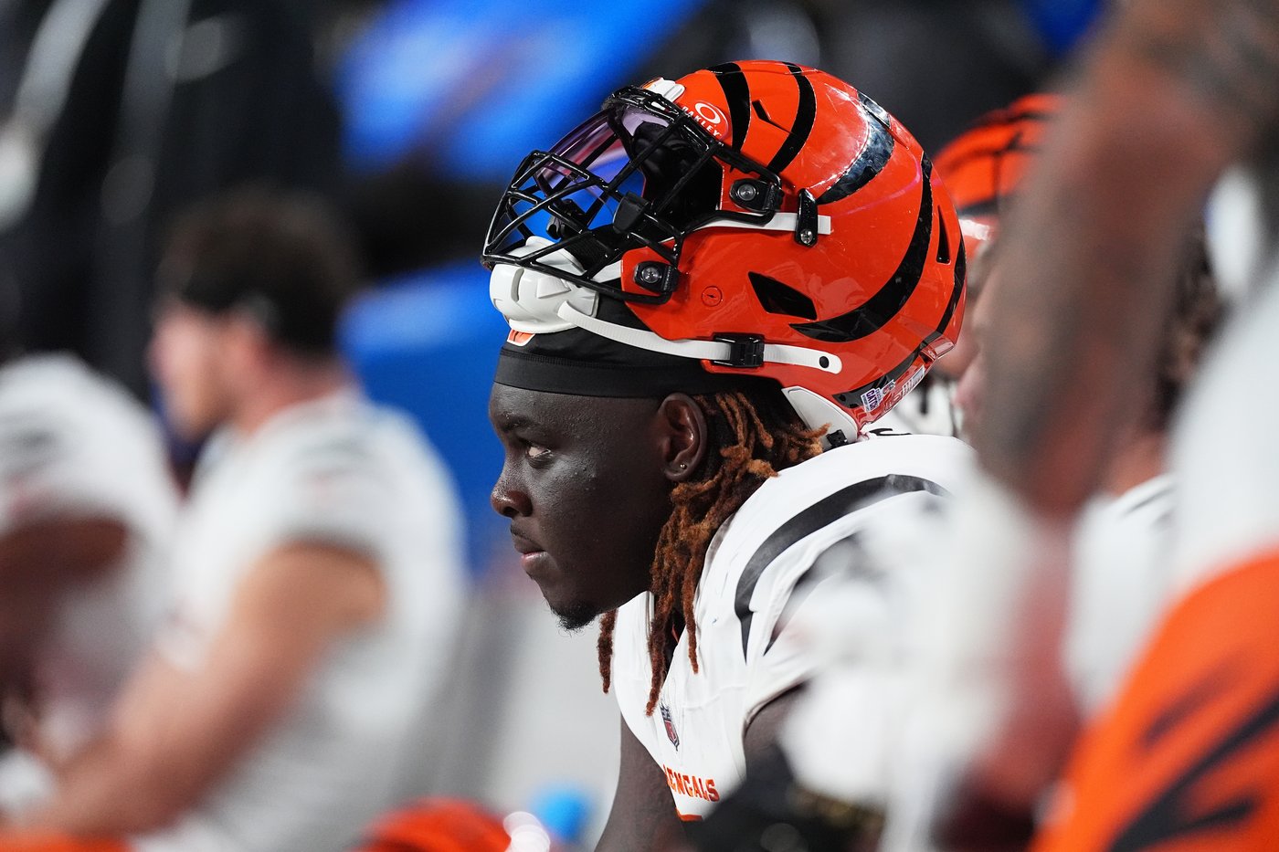 Bengals need to find their way on offense without Burrow after being dominated again | iNFOnews.ca Bengals need to find their way on offense without Burrow after being dominated again | iNFOnews.ca