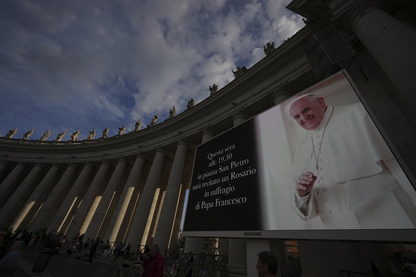 PHOTO COLLECTION: Best-of-Scenes-from-the-Vatican-Photo-Collection | iNFOnews.ca
