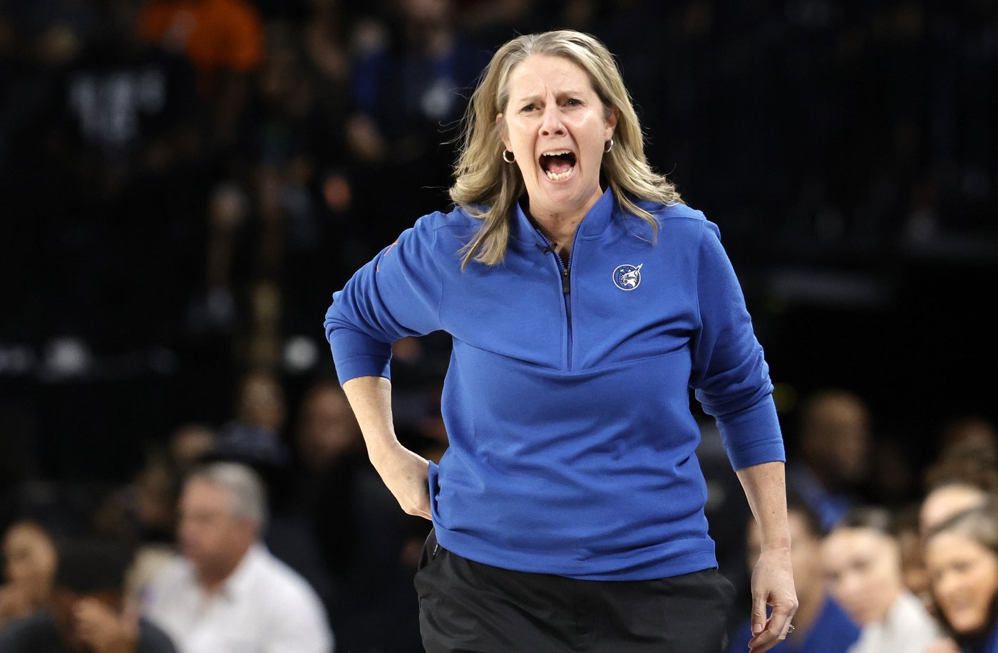 Minnesota Lynx to face New York Liberty in 3 straight games in scheduling quirk | iNFOnews.ca