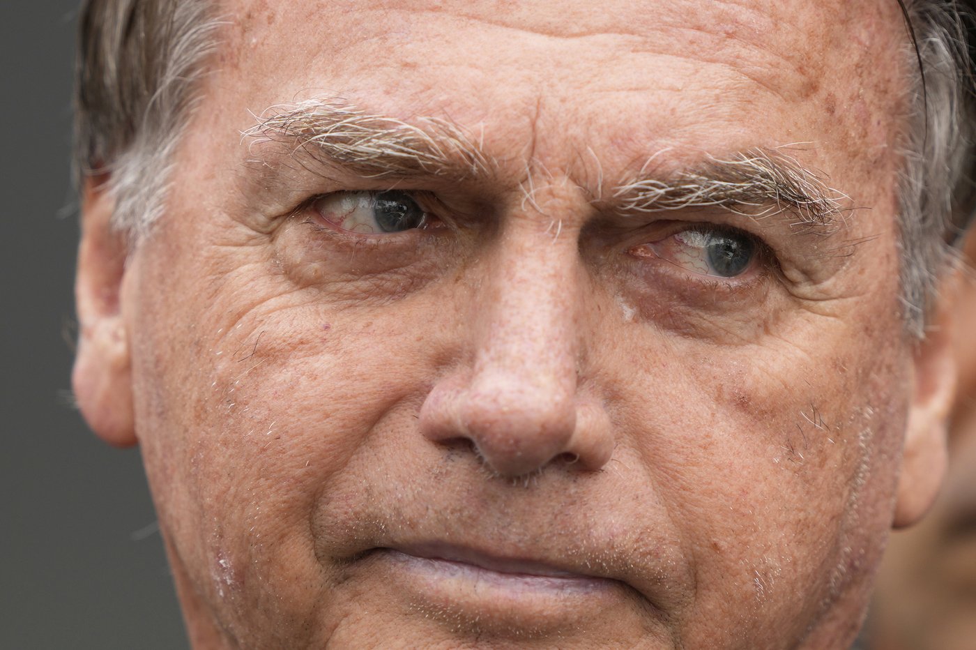 Brazil’s Bolsonaro goes to hospital for the second time since his coup trial conviction | iNFOnews.ca