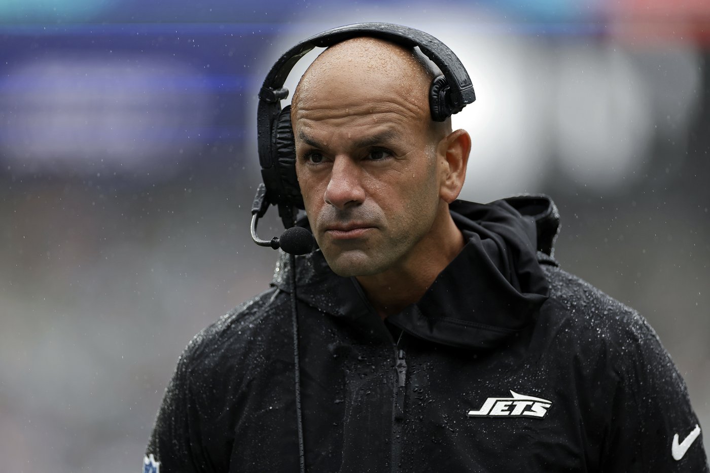 Cowboys interview Robert Saleh for coach opening, with Leslie Frazier set to go next | iNFOnews.ca