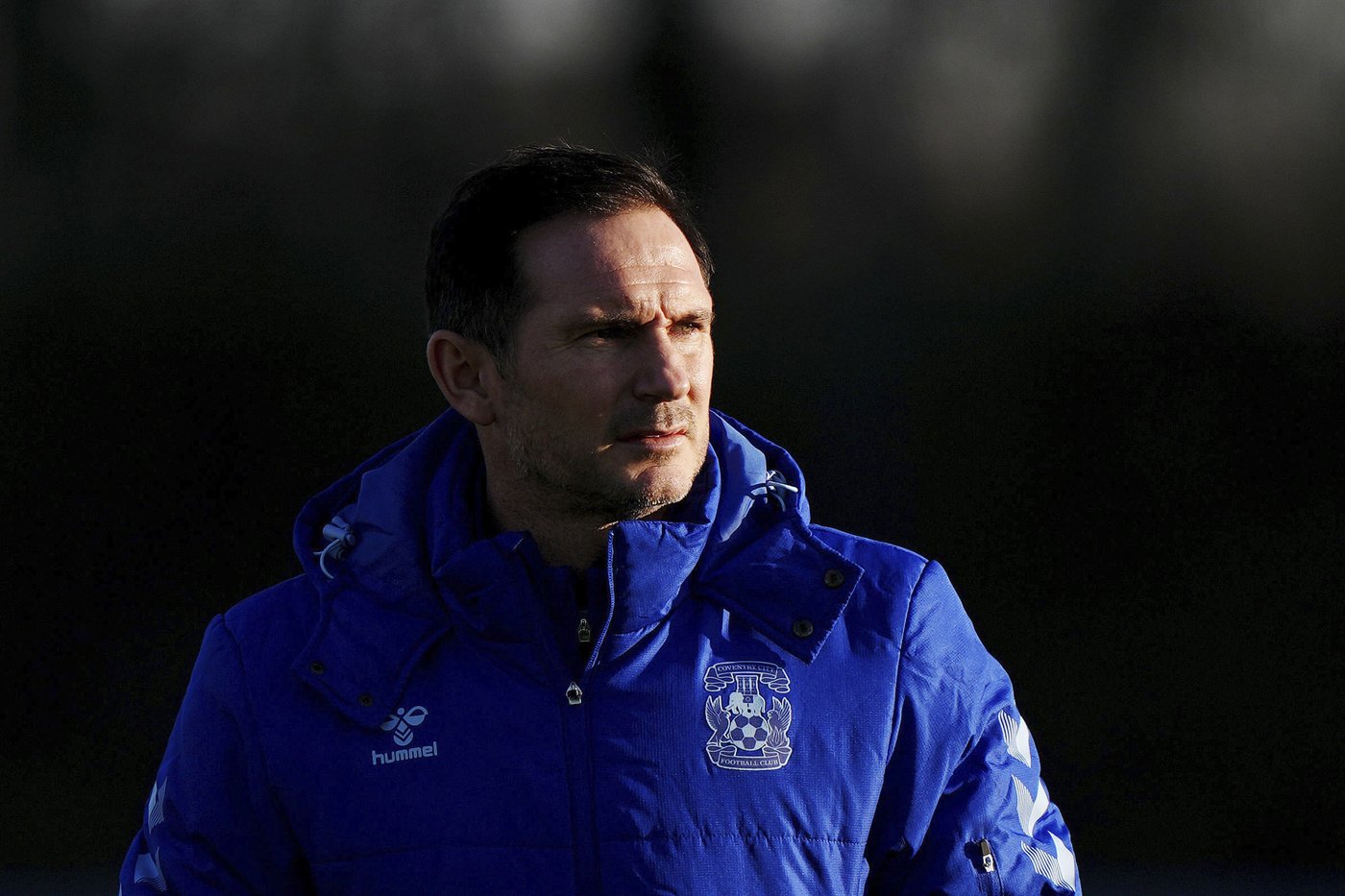 Frank Lampard hired to coach Coventry City in second division | iNFOnews.ca Frank Lampard hired to coach Coventry City in second division | iNFOnews.ca